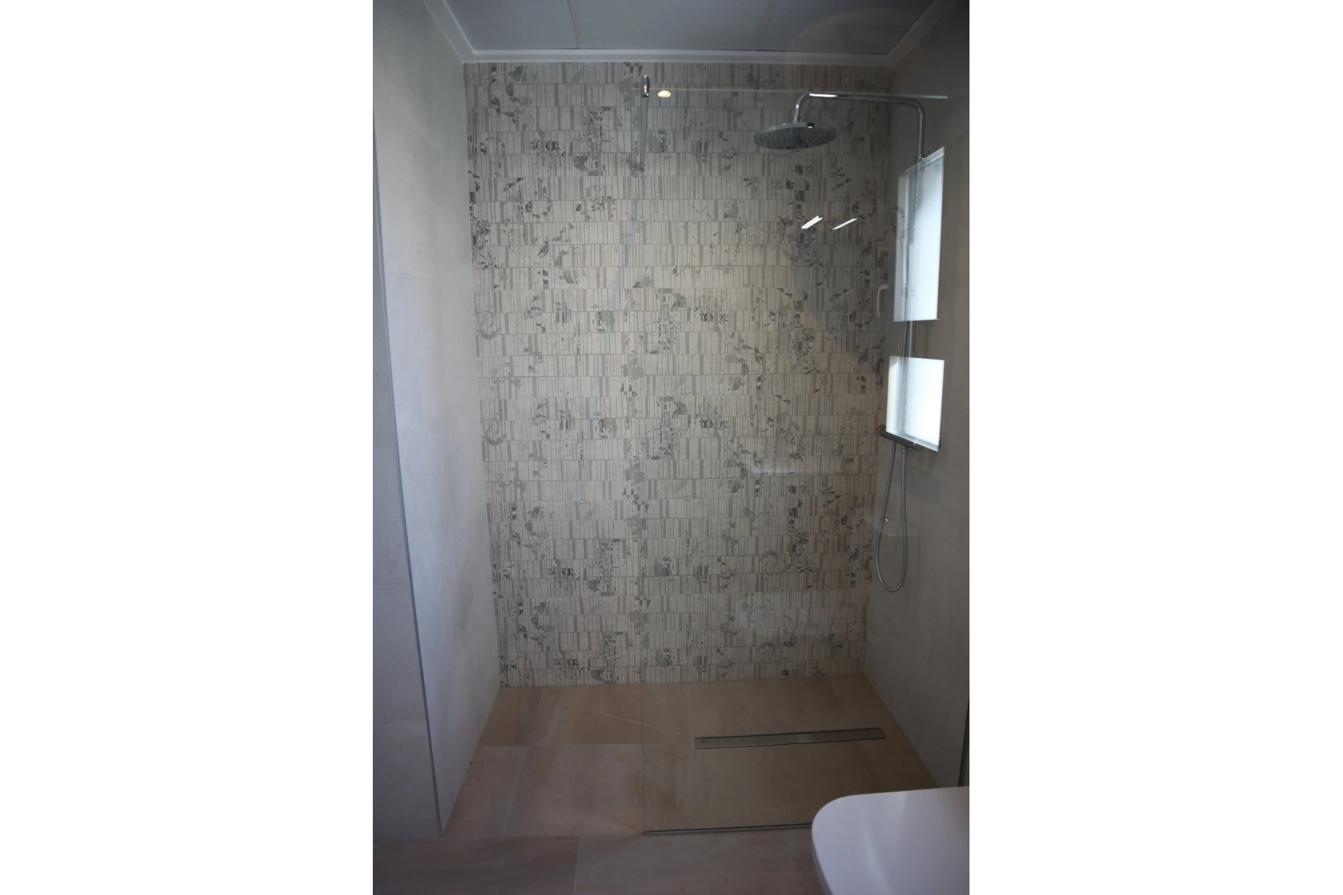 New Build - Townhouse -
Aspe