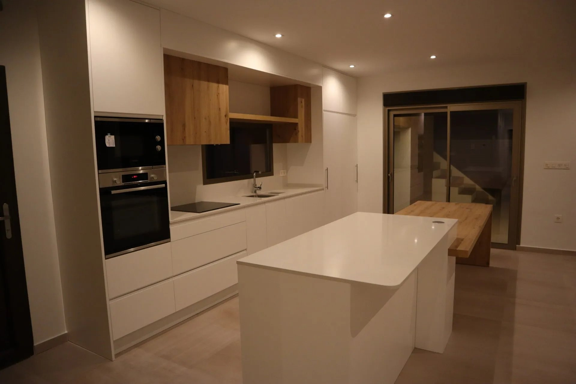 New Build - Townhouse -
Aspe