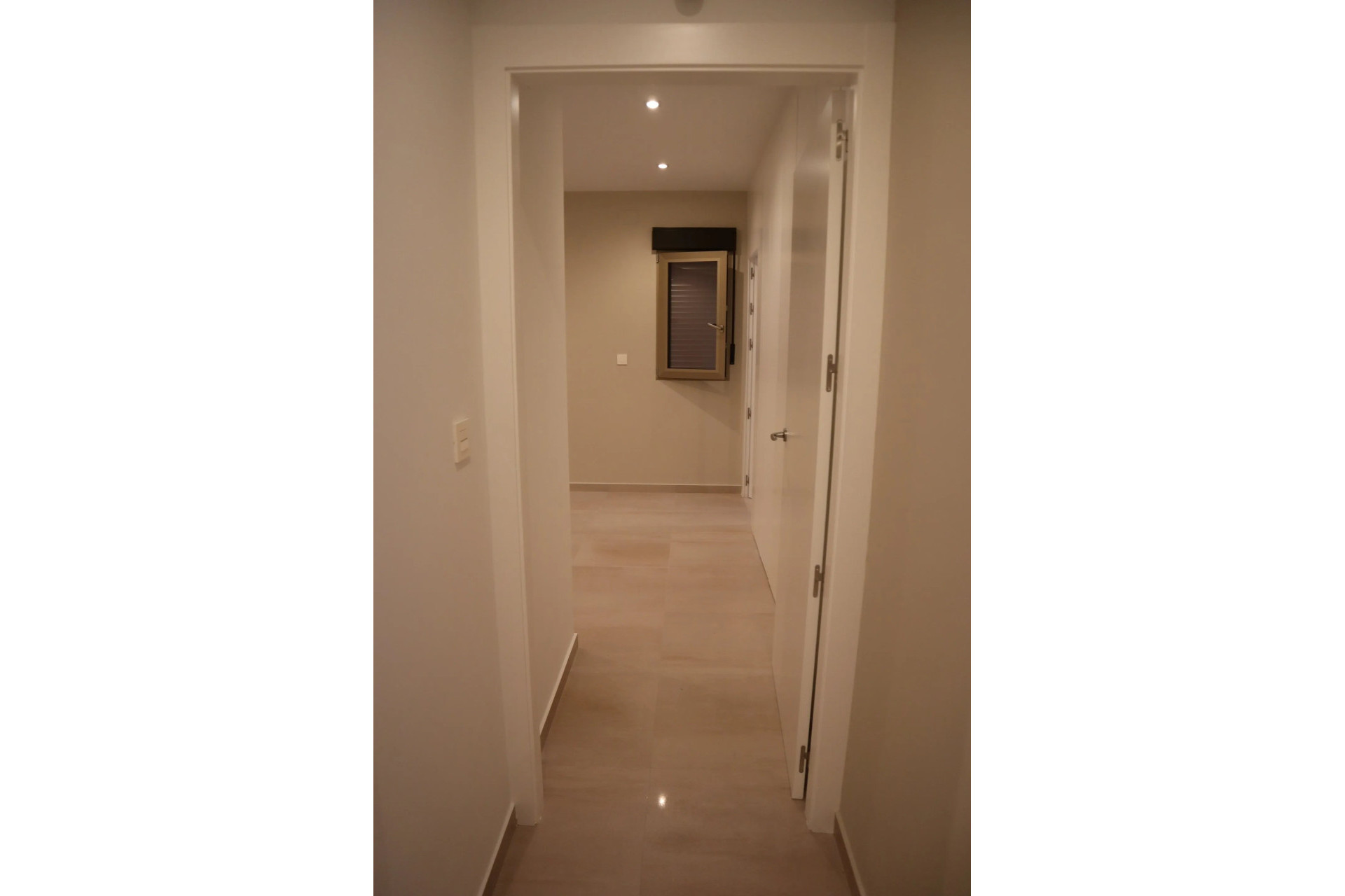 New Build - Townhouse -
Aspe