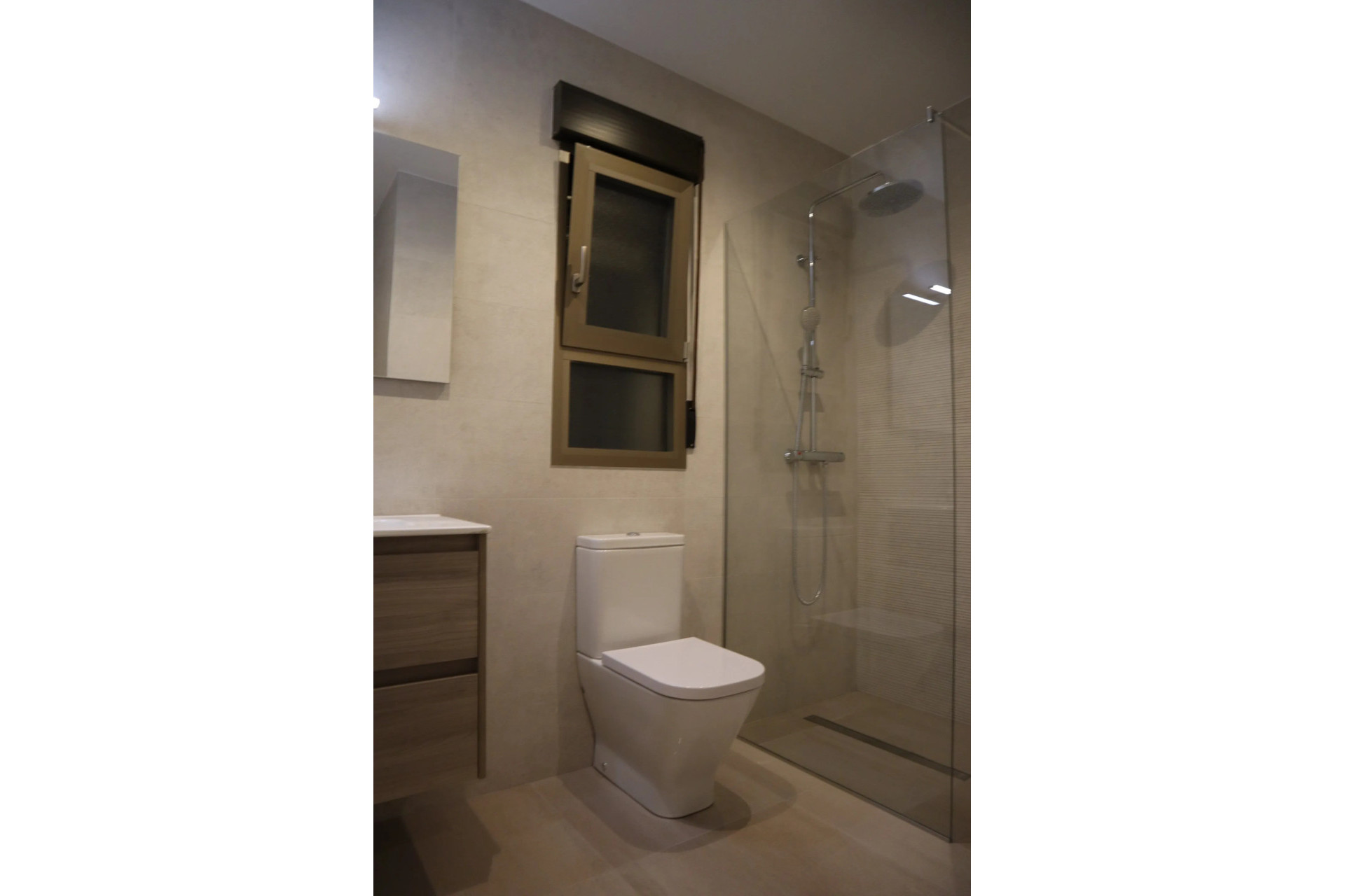 New Build - Townhouse -
Aspe