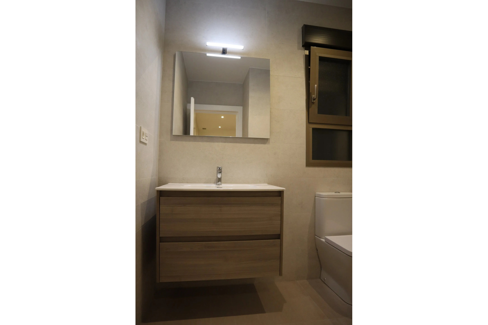 New Build - Townhouse -
Aspe