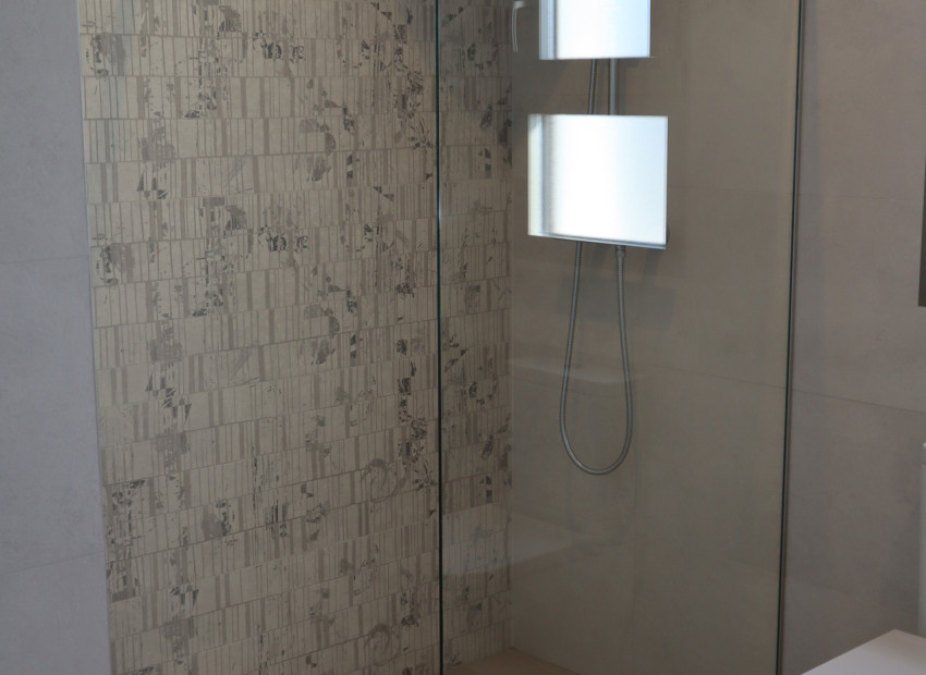 New Build - Townhouse -
Aspe