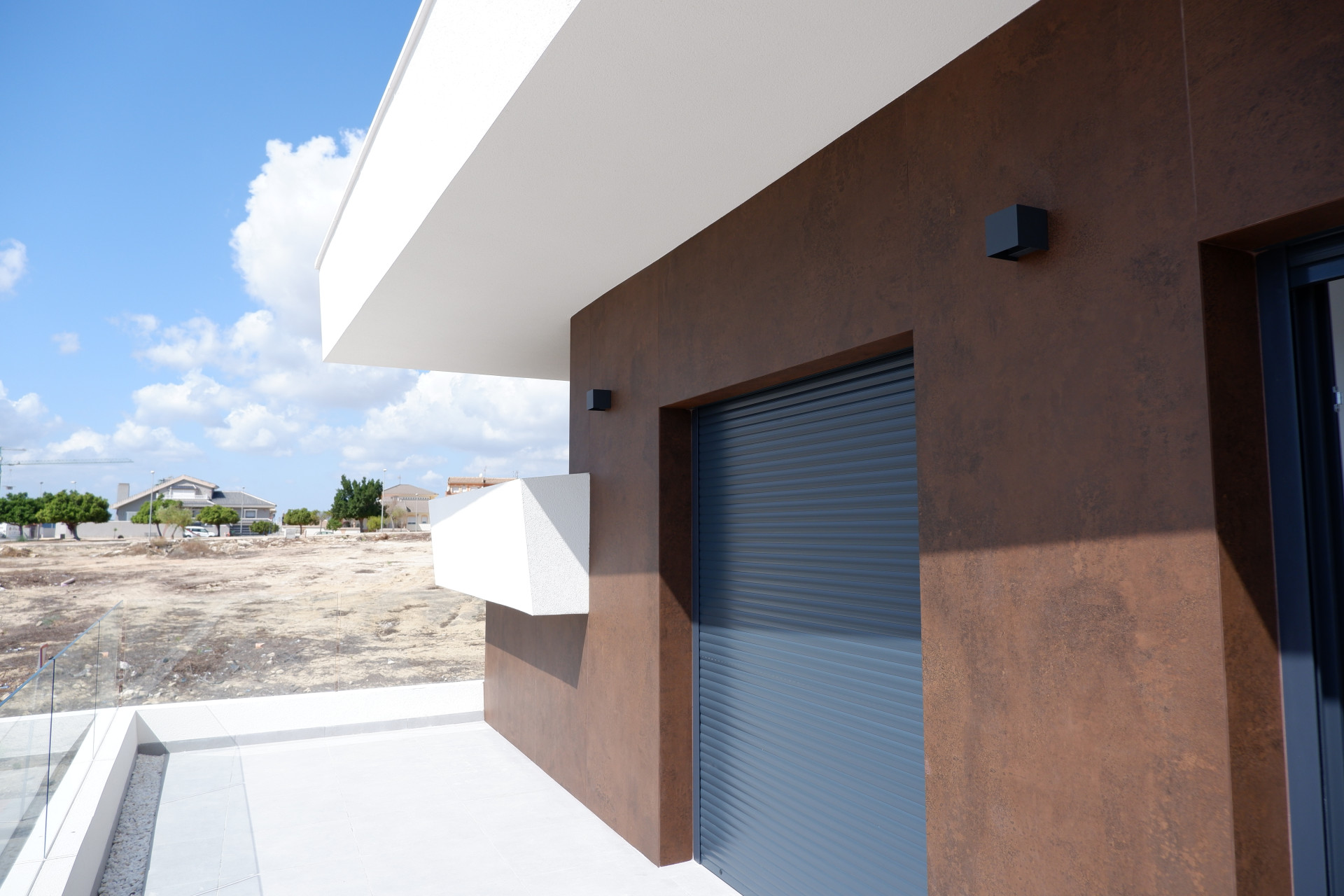 New Build - Townhouse -
Benijofar