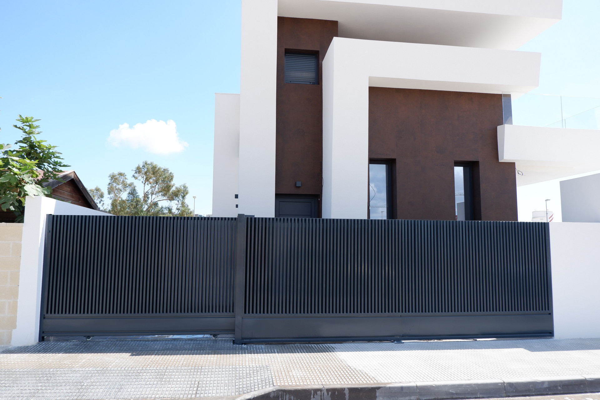 New Build - Townhouse -
Benijofar