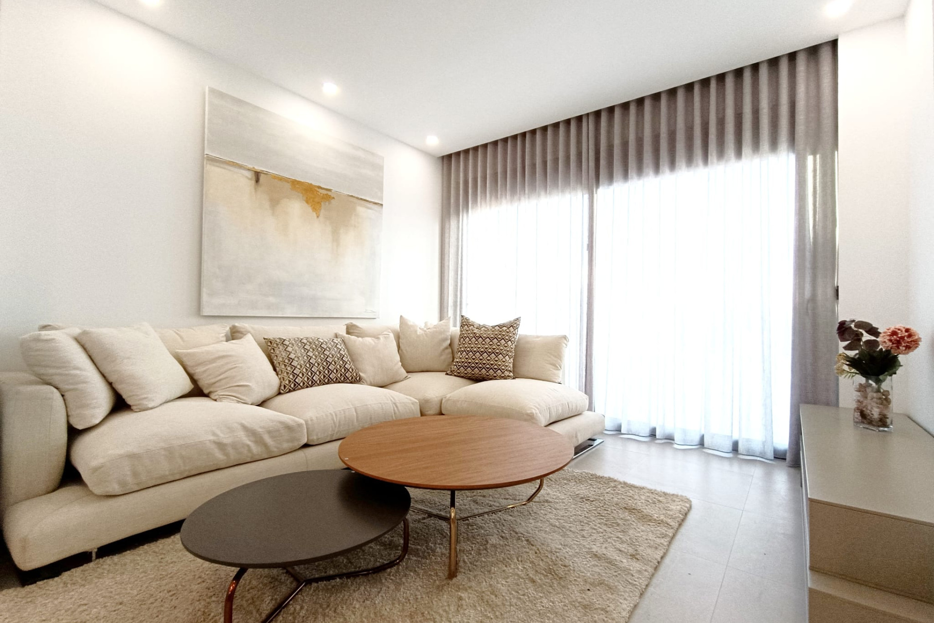 New Build - Townhouse -
Benijofar