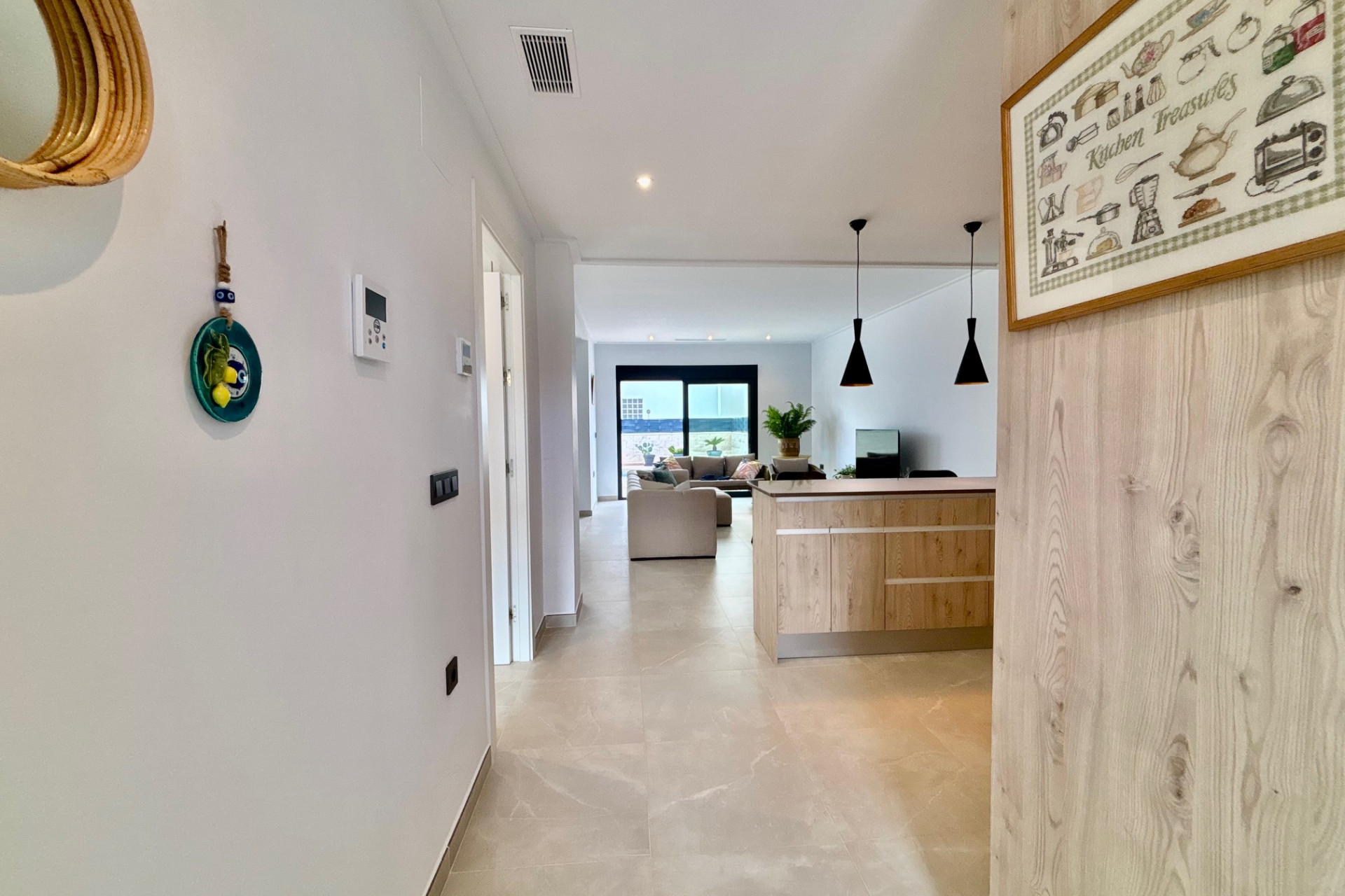 New Build - Townhouse -
Benijofar