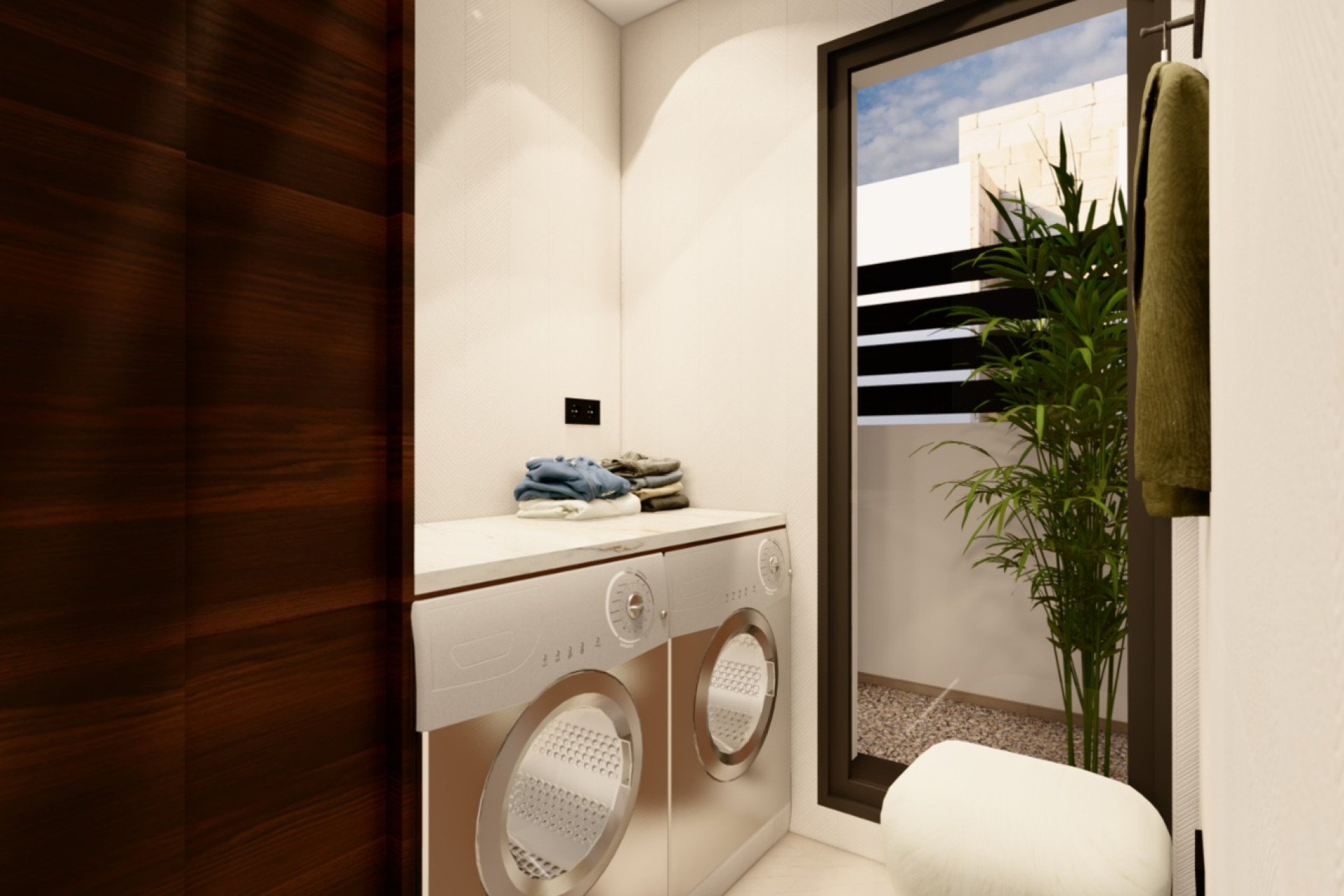 New Build - Townhouse -
Benijofar