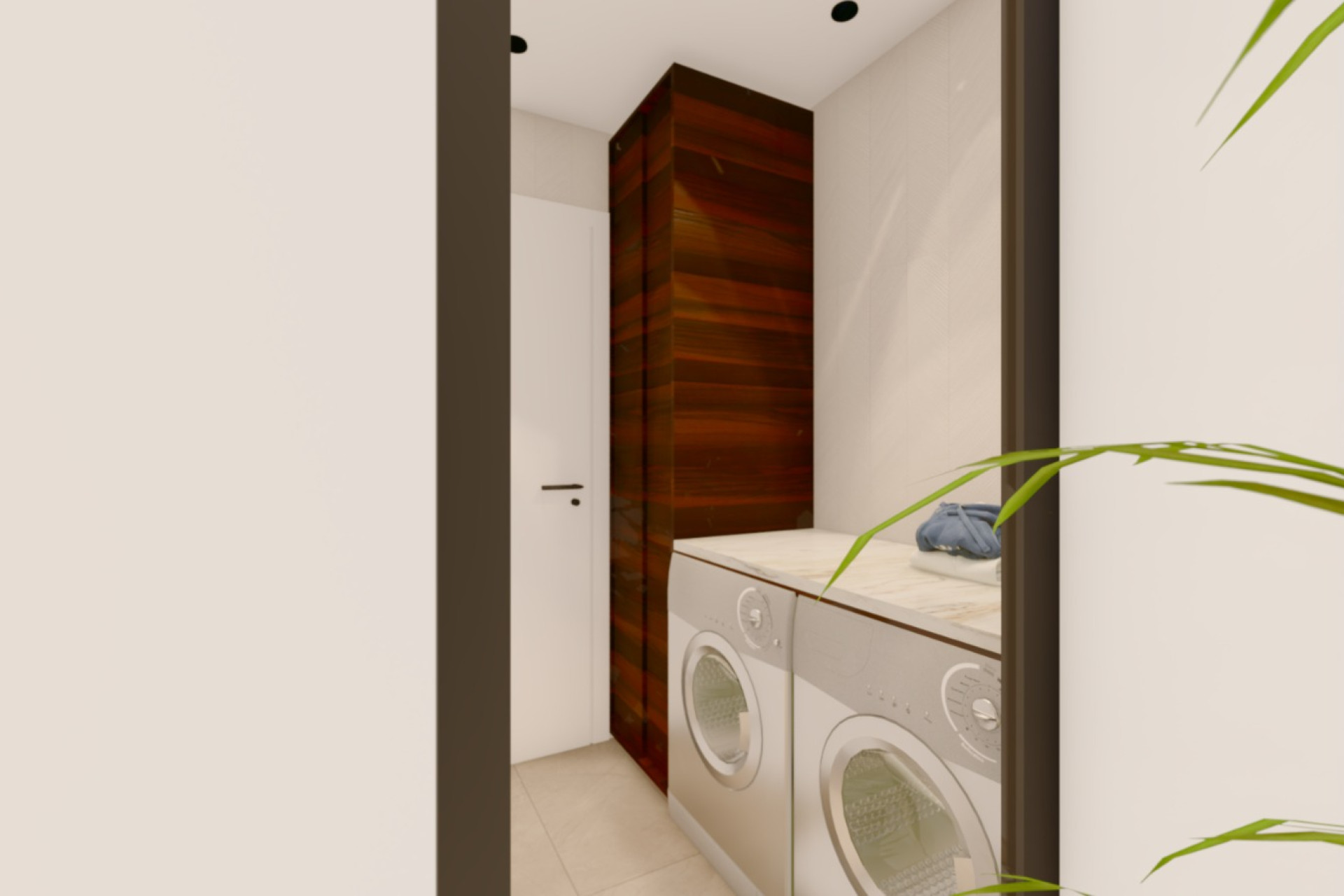 New Build - Townhouse -
Benijofar