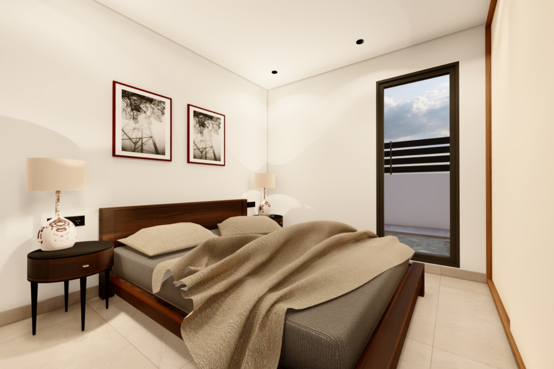 New Build - Townhouse -
Benijofar