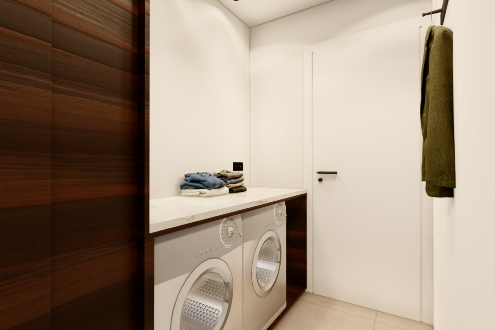 New Build - Townhouse -
Benijofar