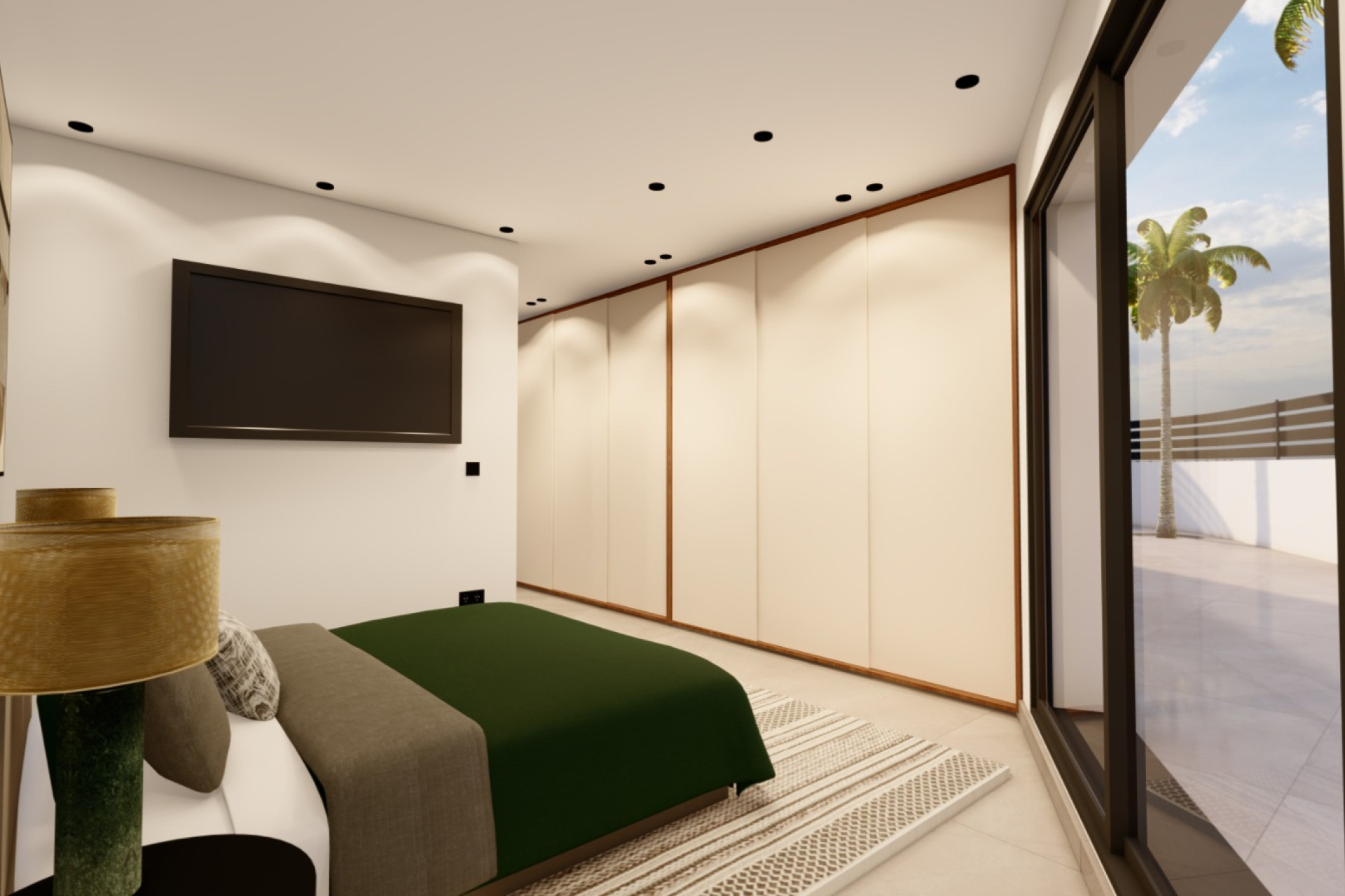 New Build - Townhouse -
Benijofar