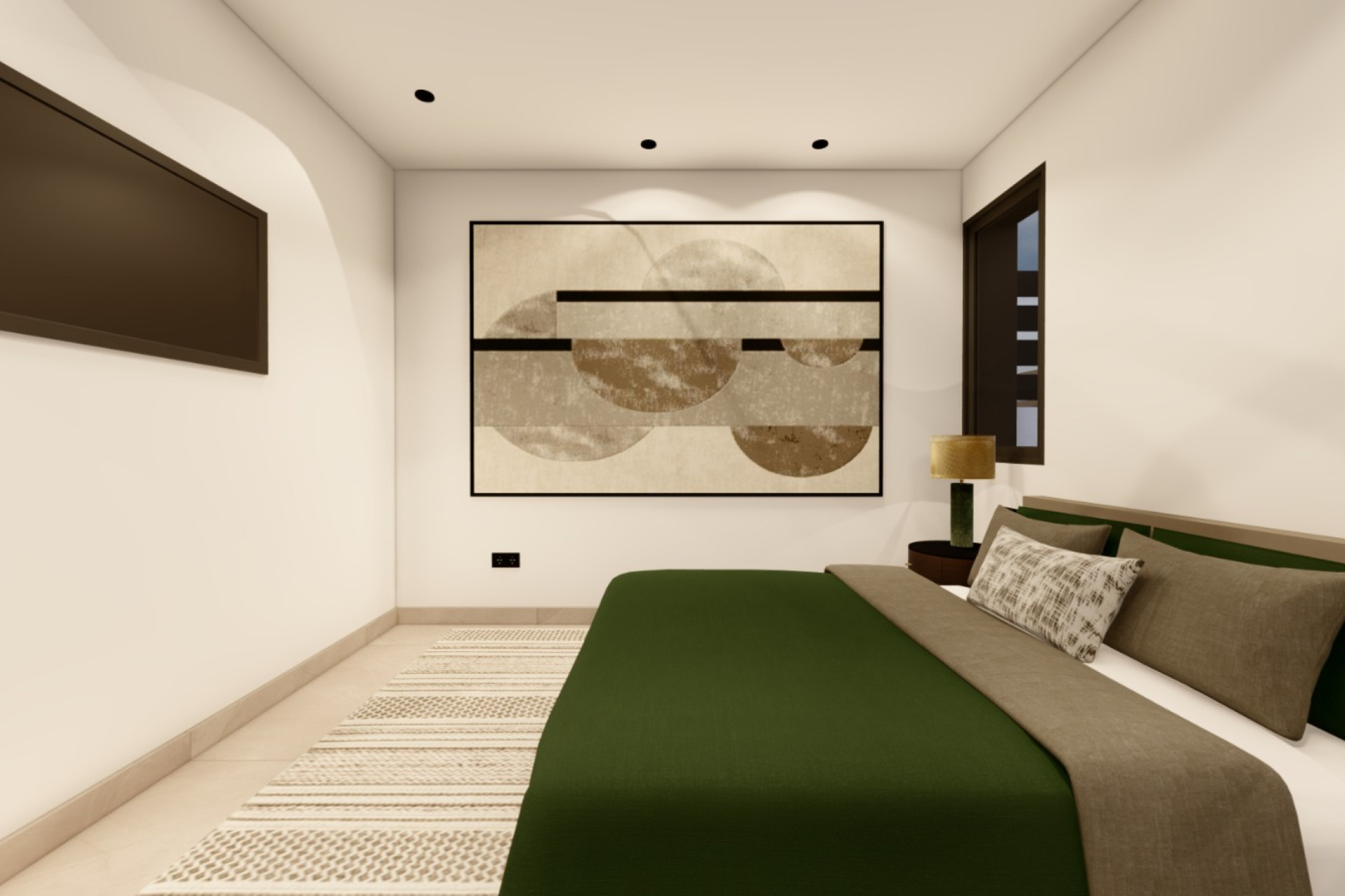 New Build - Townhouse -
Benijofar