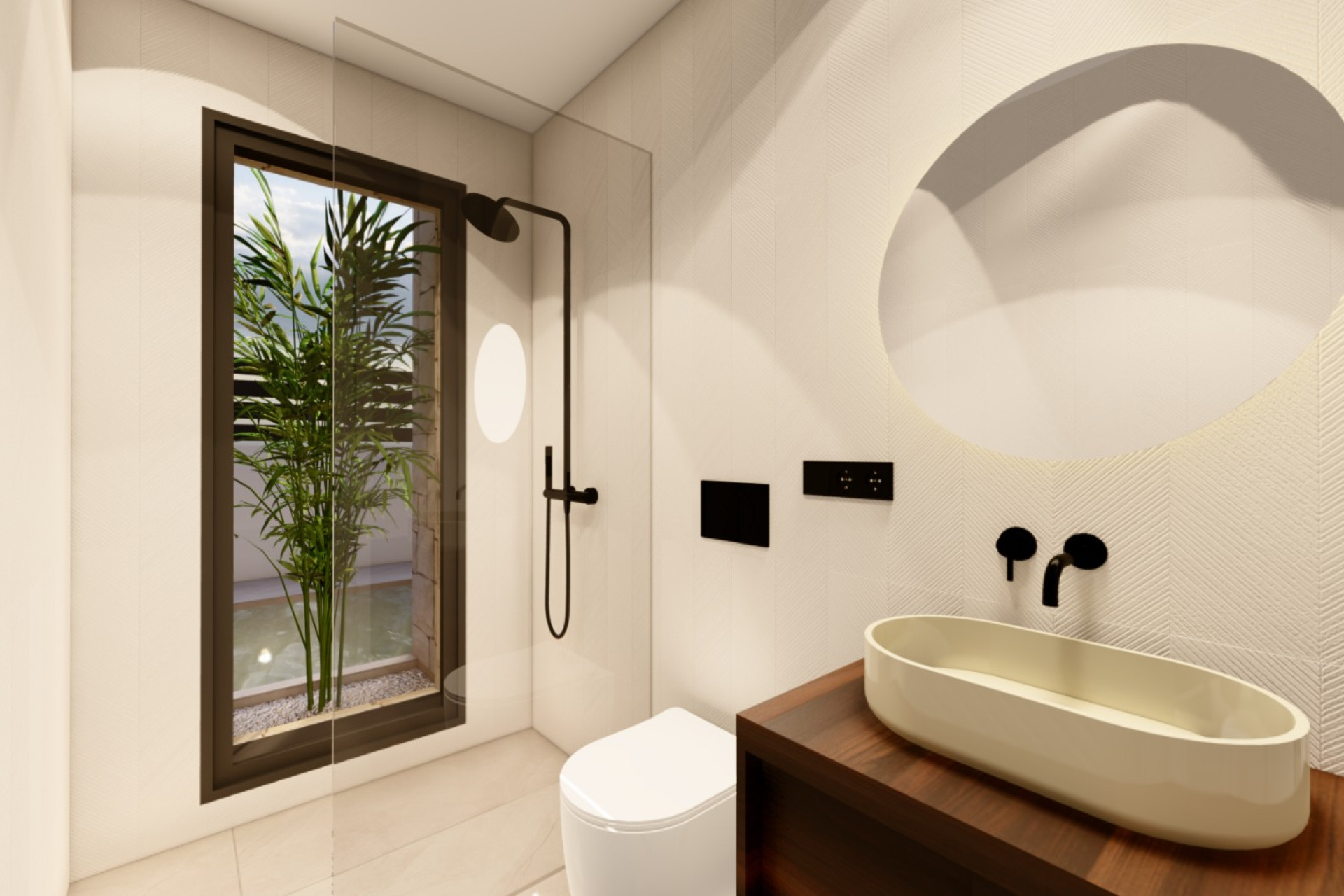 New Build - Townhouse -
Benijofar