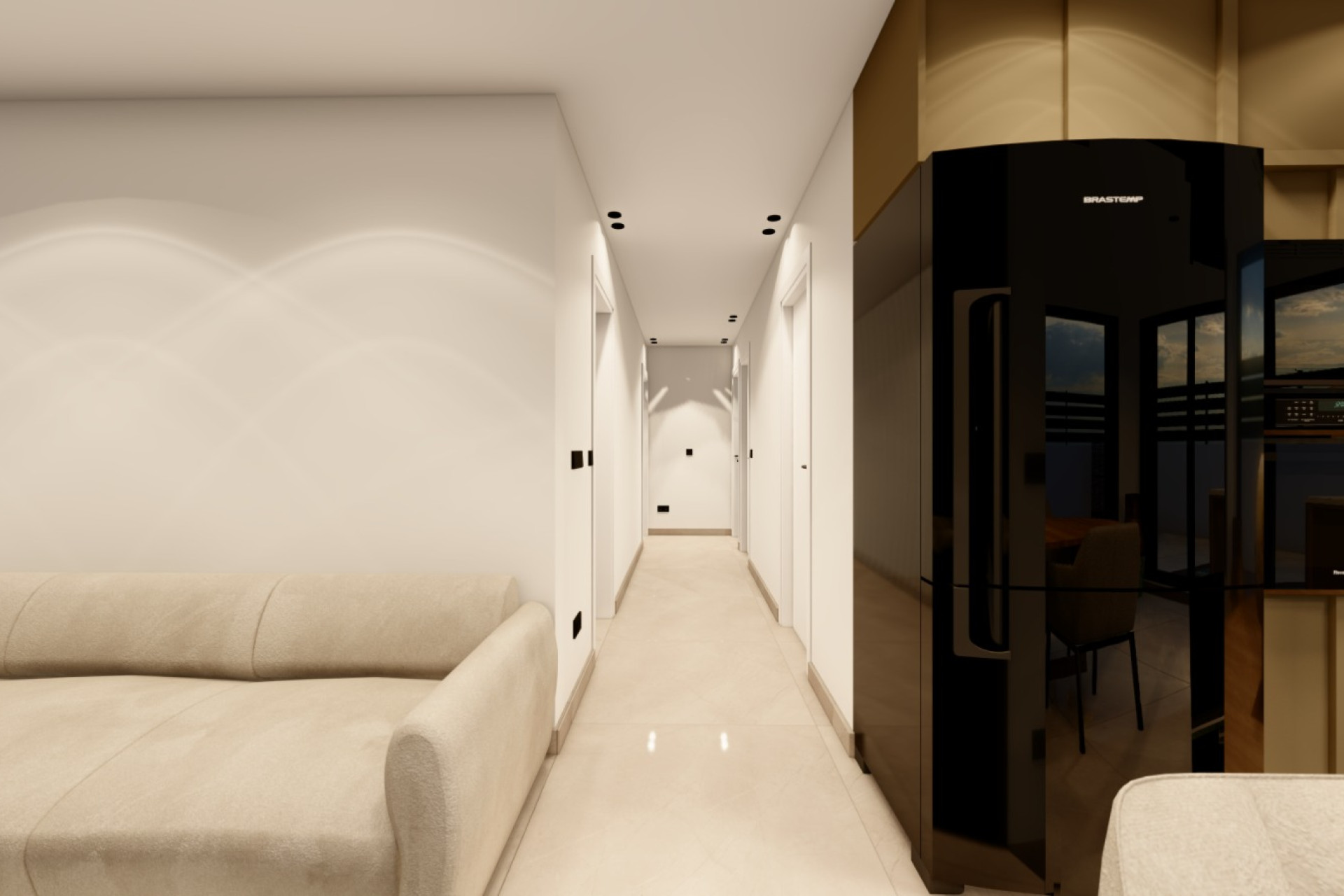 New Build - Townhouse -
Benijofar