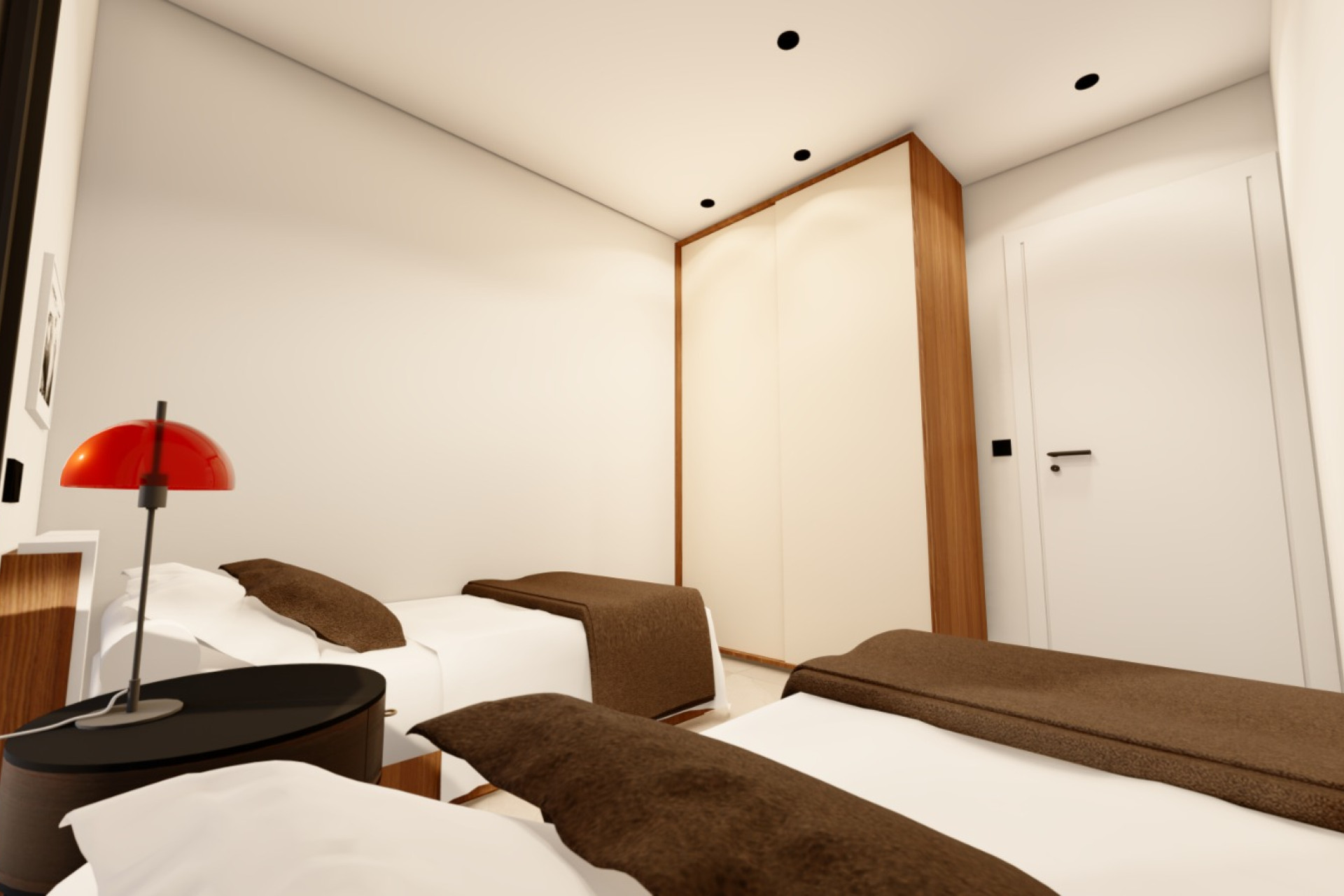 New Build - Townhouse -
Benijofar