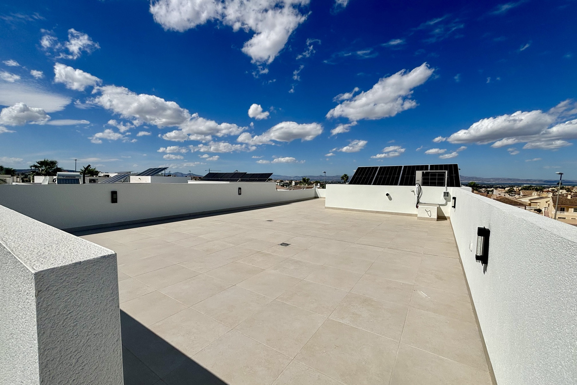 New Build - Townhouse -
Benijofar