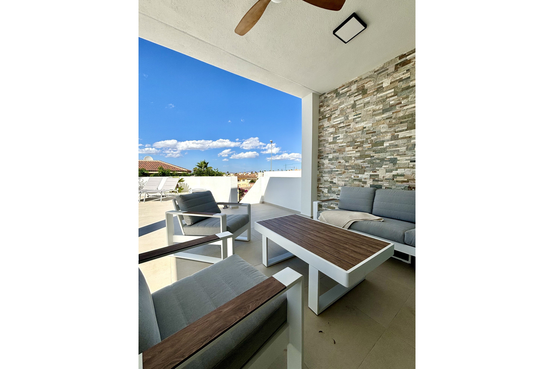 New Build - Townhouse -
Benijofar