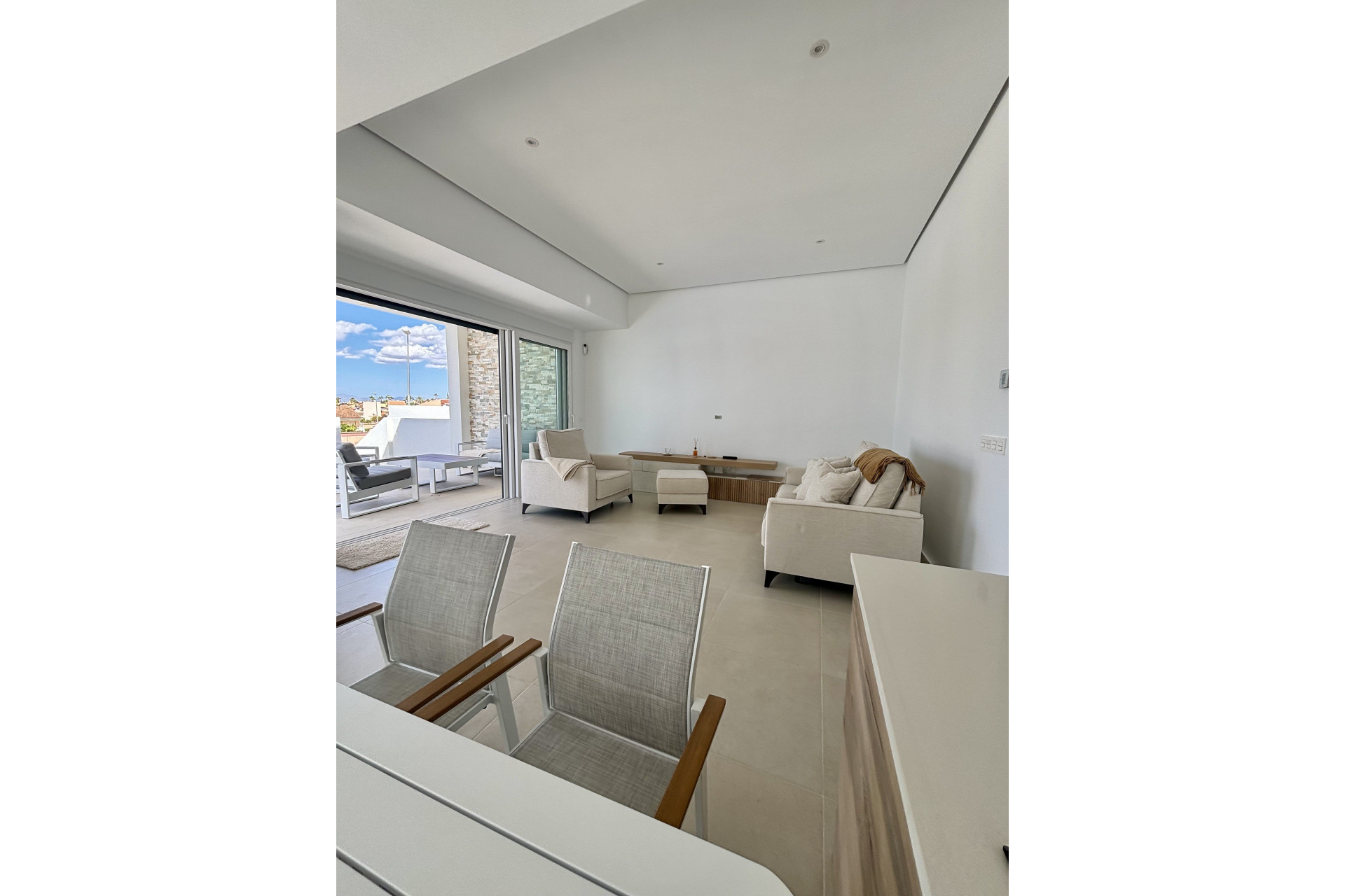 New Build - Townhouse -
Benijofar