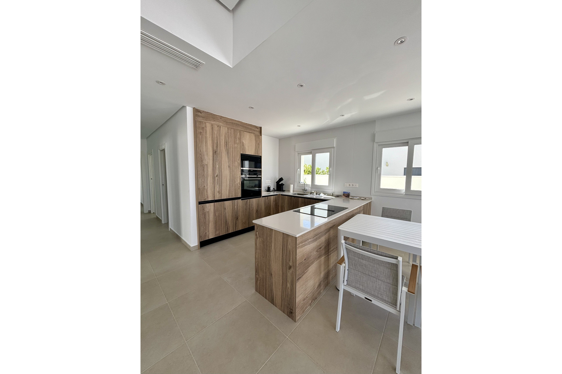 New Build - Townhouse -
Benijofar