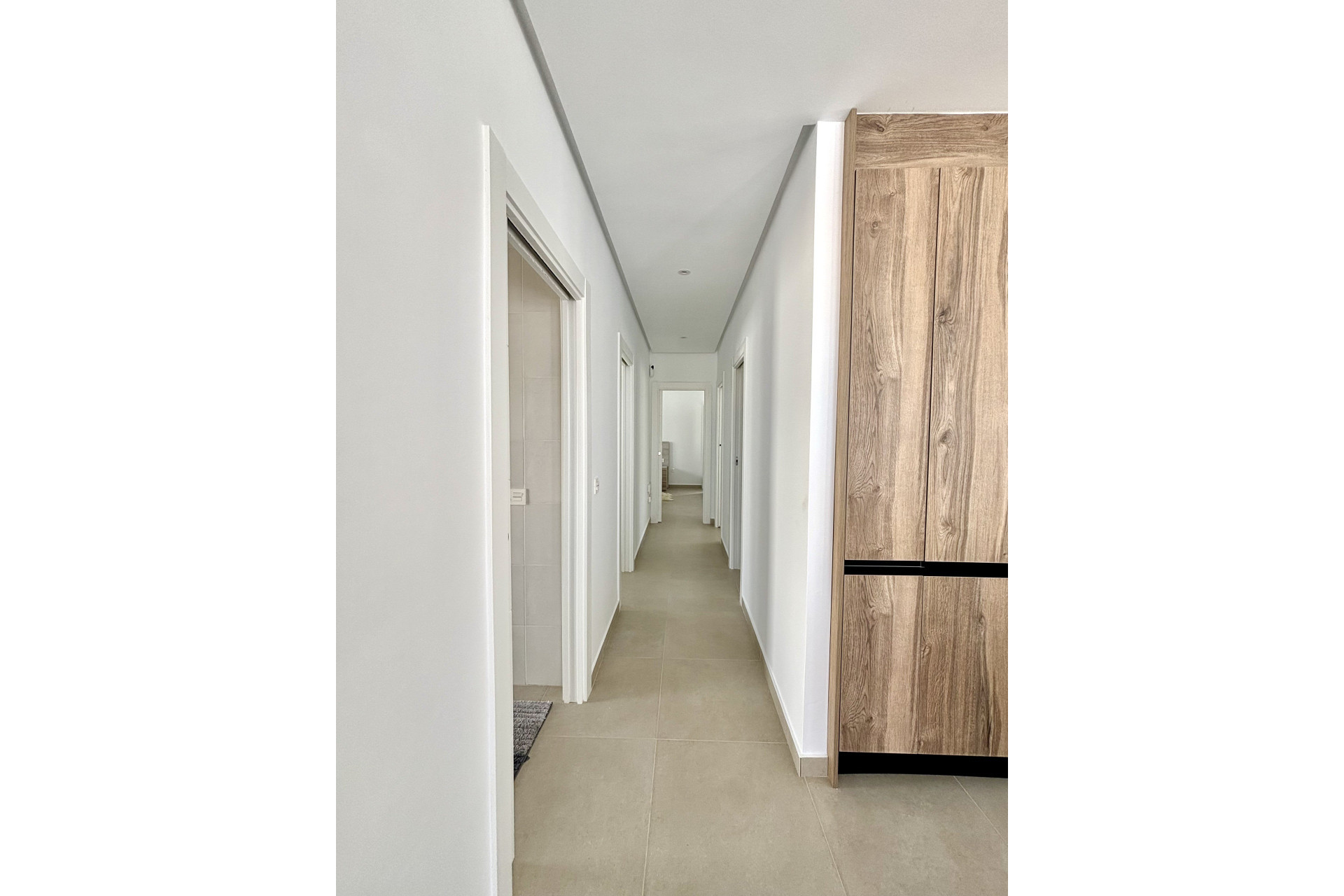 New Build - Townhouse -
Benijofar