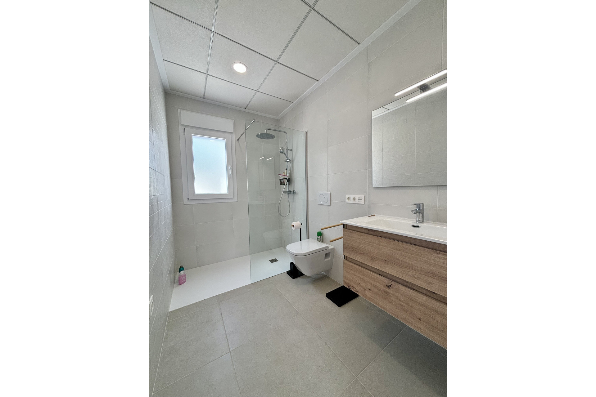 New Build - Townhouse -
Benijofar