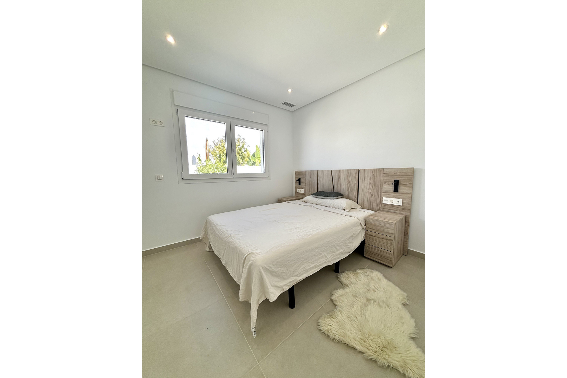 New Build - Townhouse -
Benijofar