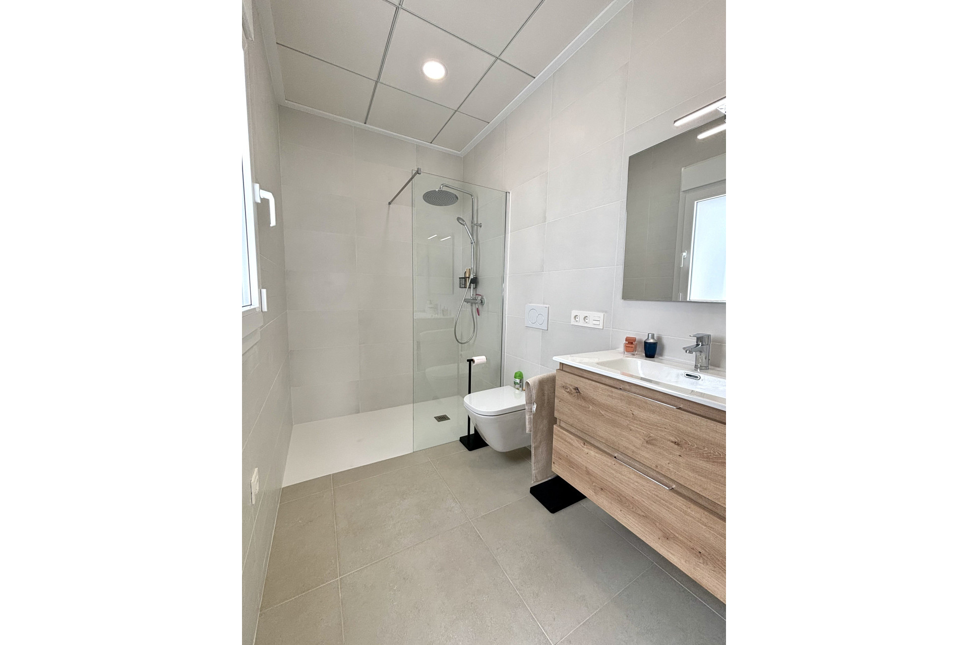 New Build - Townhouse -
Benijofar