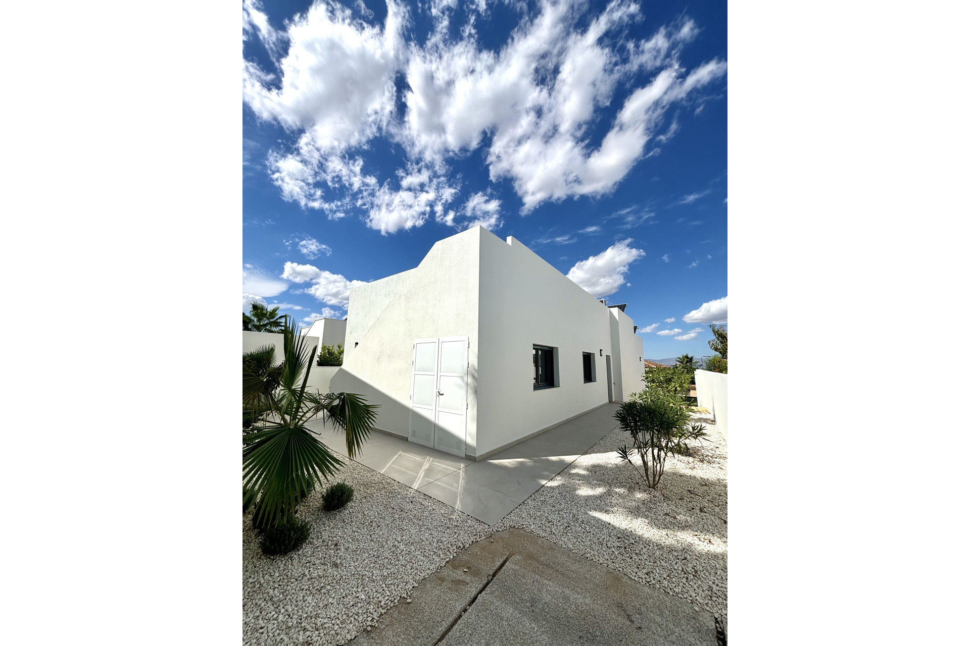 New Build - Townhouse -
Benijofar