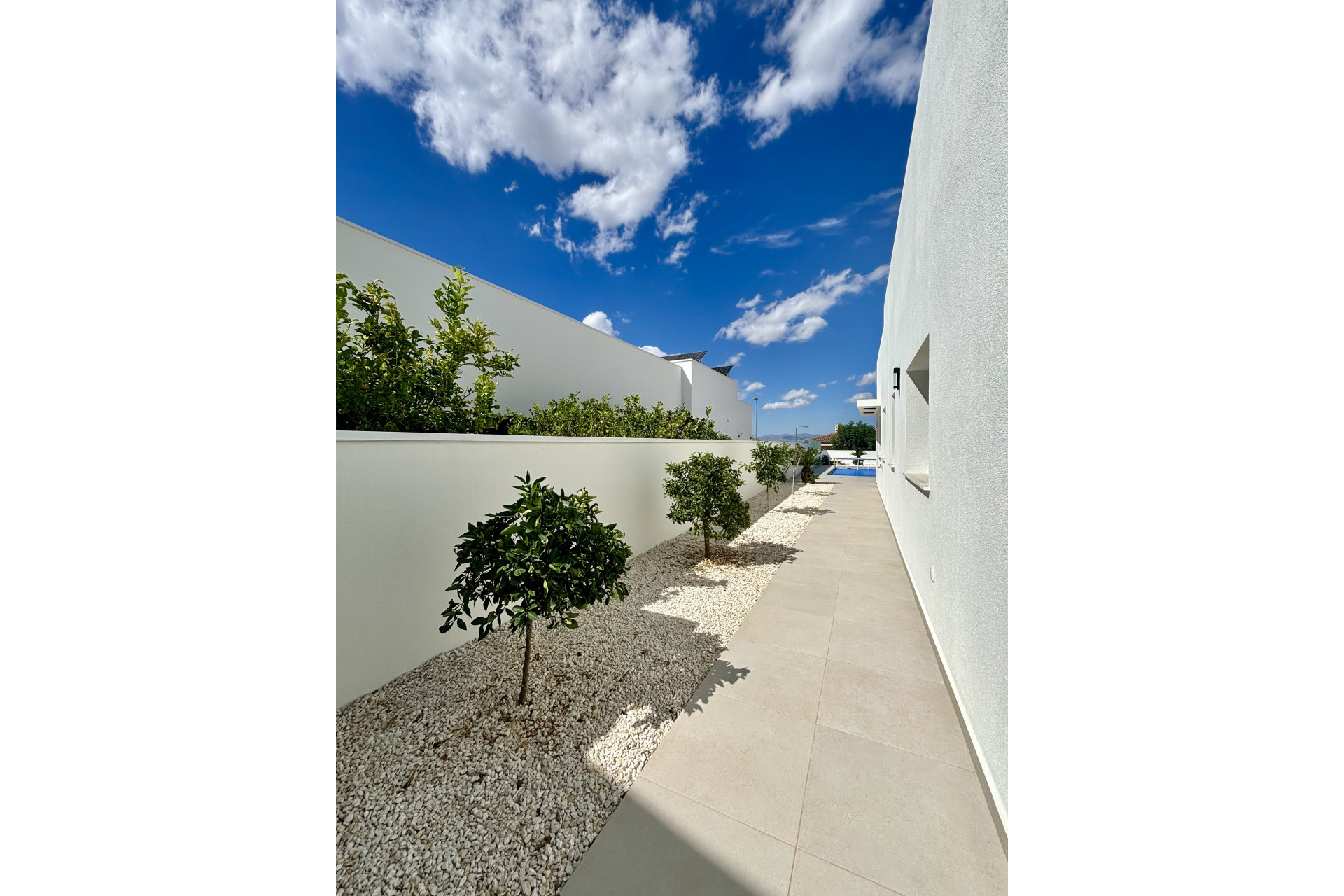 New Build - Townhouse -
Benijofar