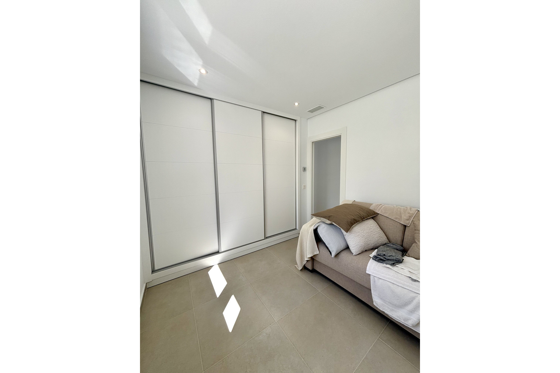 New Build - Townhouse -
Benijofar