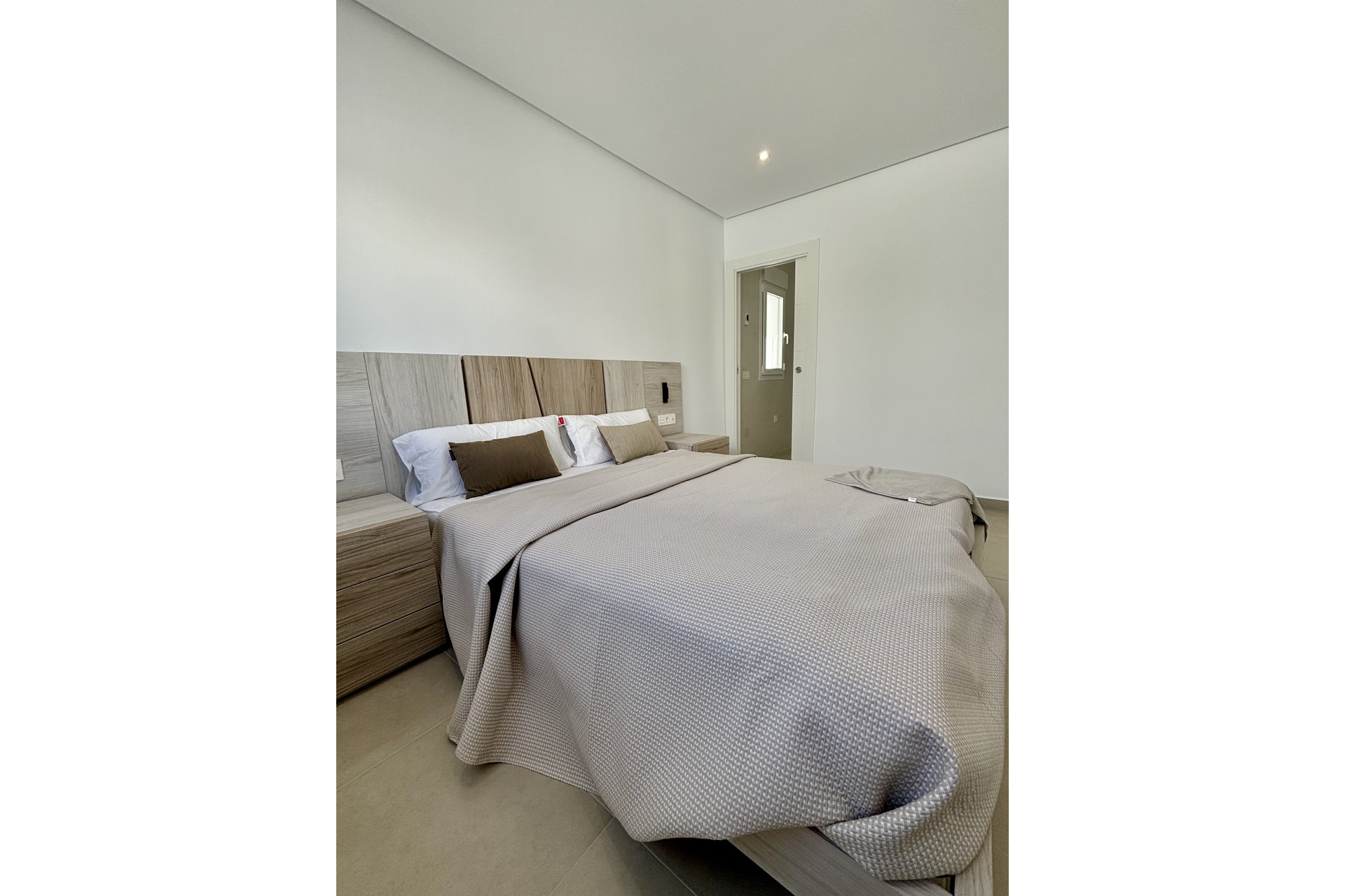 New Build - Townhouse -
Benijofar