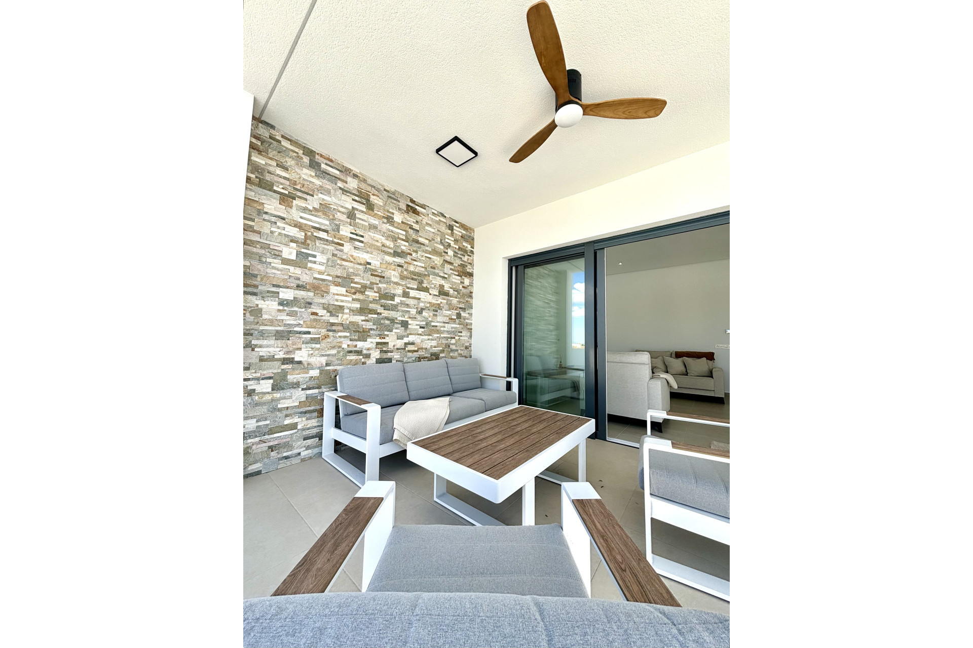 New Build - Townhouse -
Benijofar