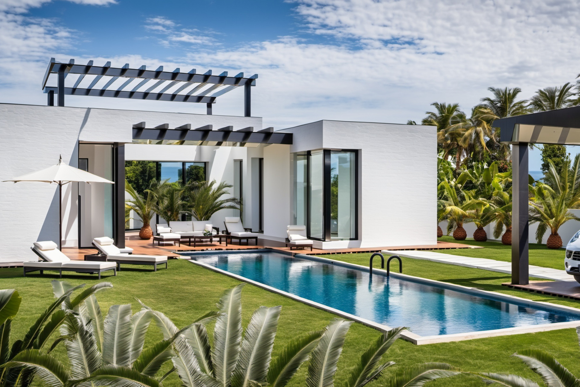 New Build - Townhouse -
Benijofar