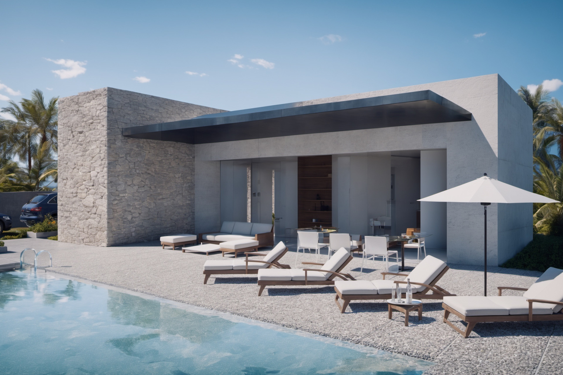 New Build - Townhouse -
Benijofar