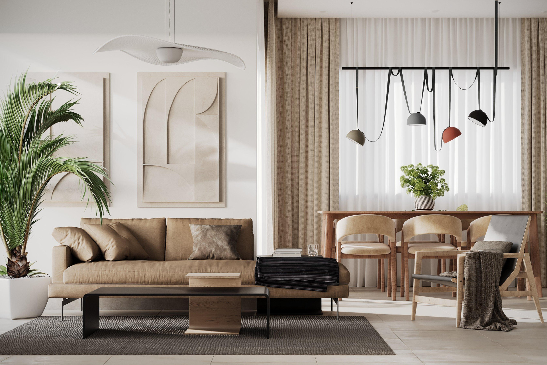 New Build - Townhouse -
Calpe