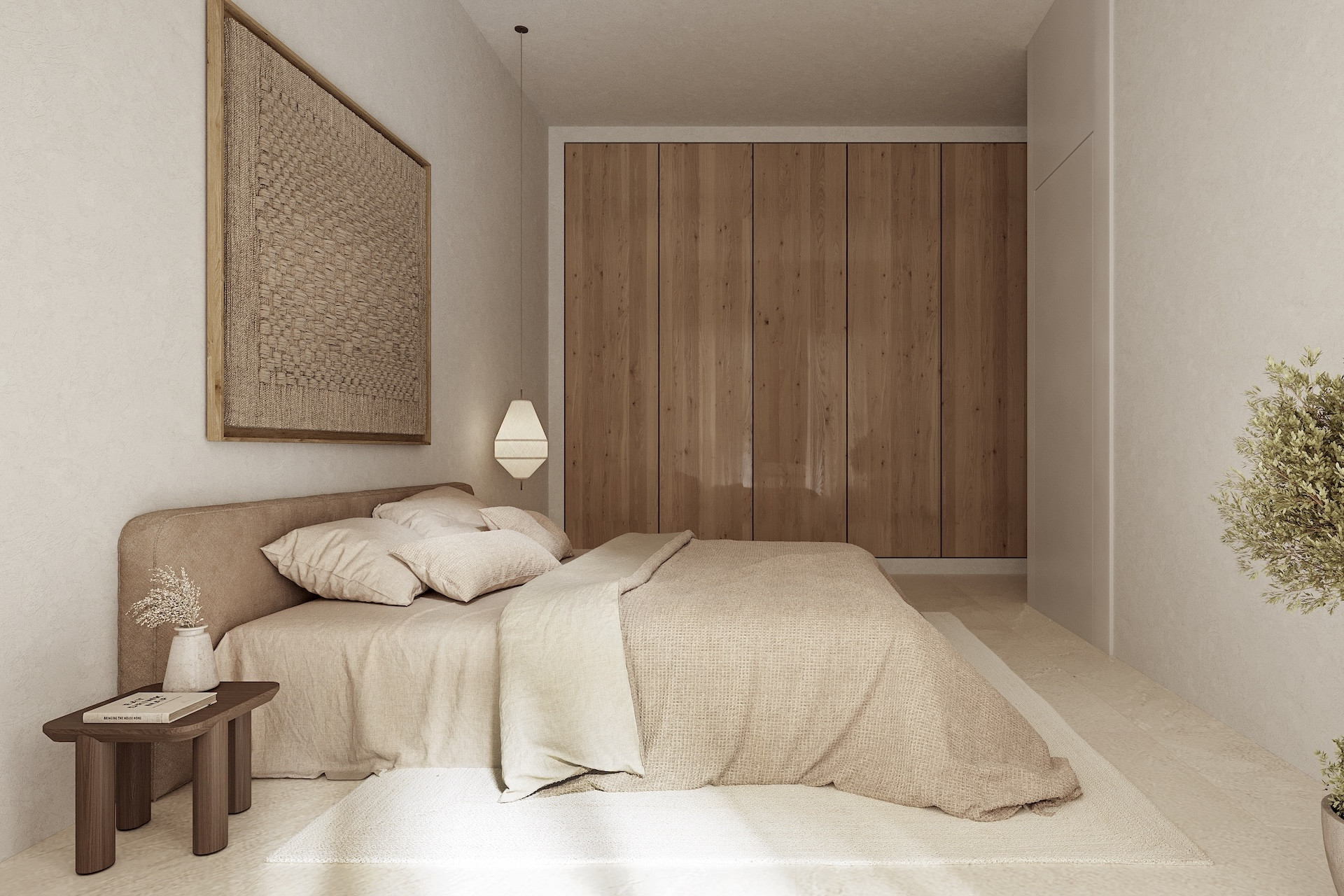 New Build - Townhouse -
Calpe