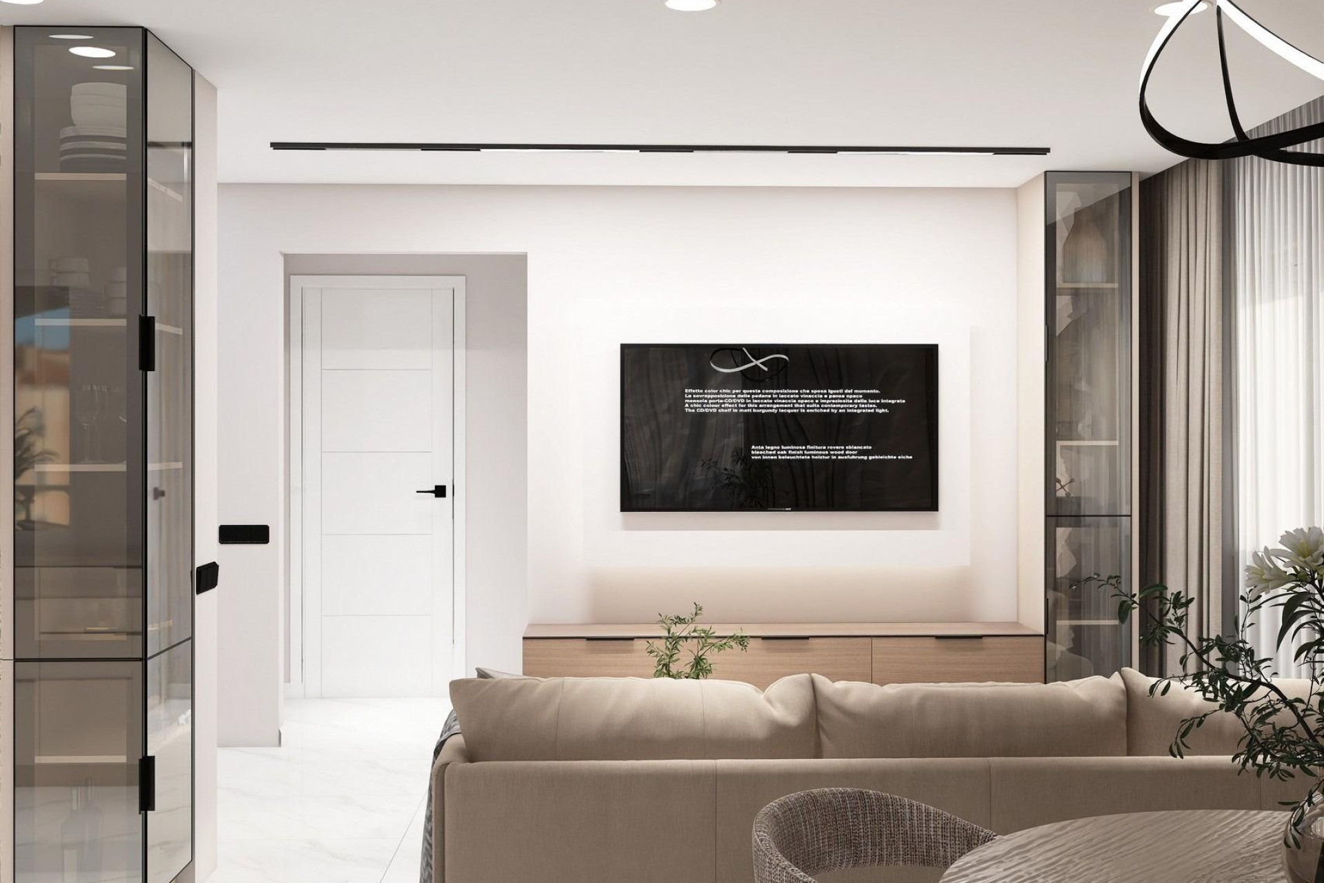 New Build - Townhouse -
Ciudad Quesada