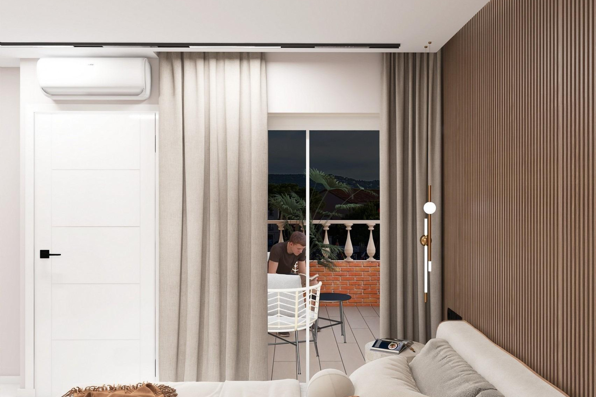 New Build - Townhouse -
Ciudad Quesada