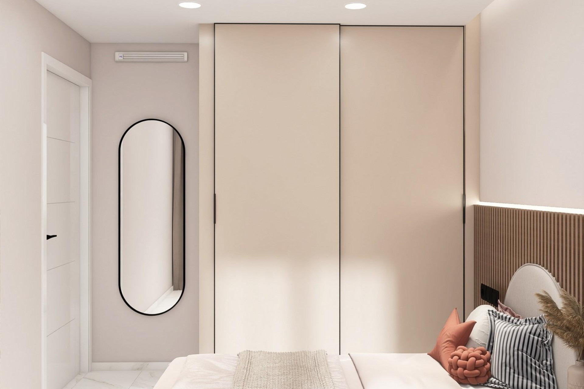 New Build - Townhouse -
Ciudad Quesada