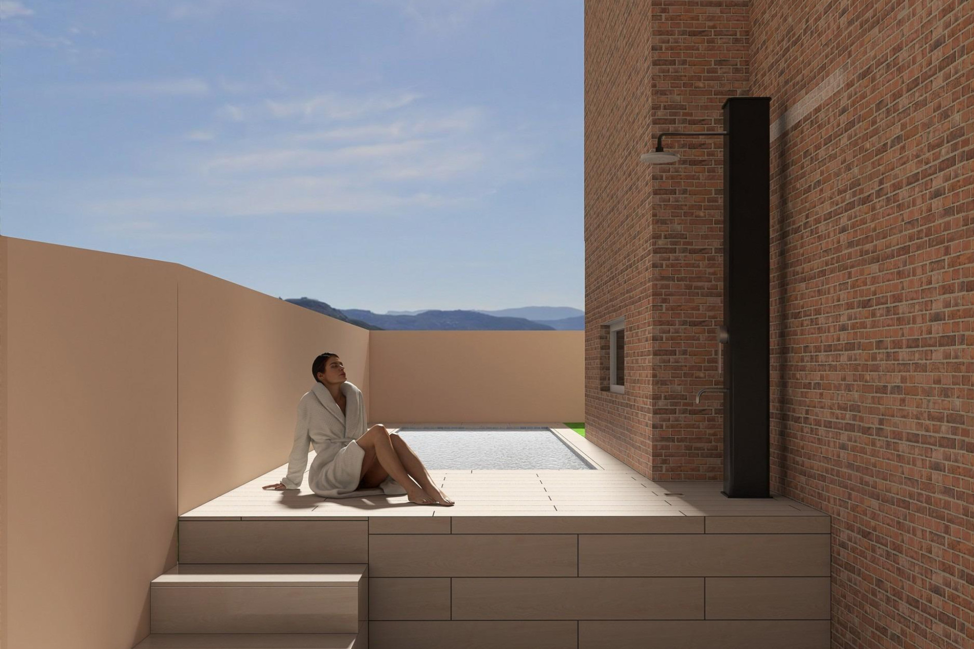 New Build - Townhouse -
Ciudad Quesada