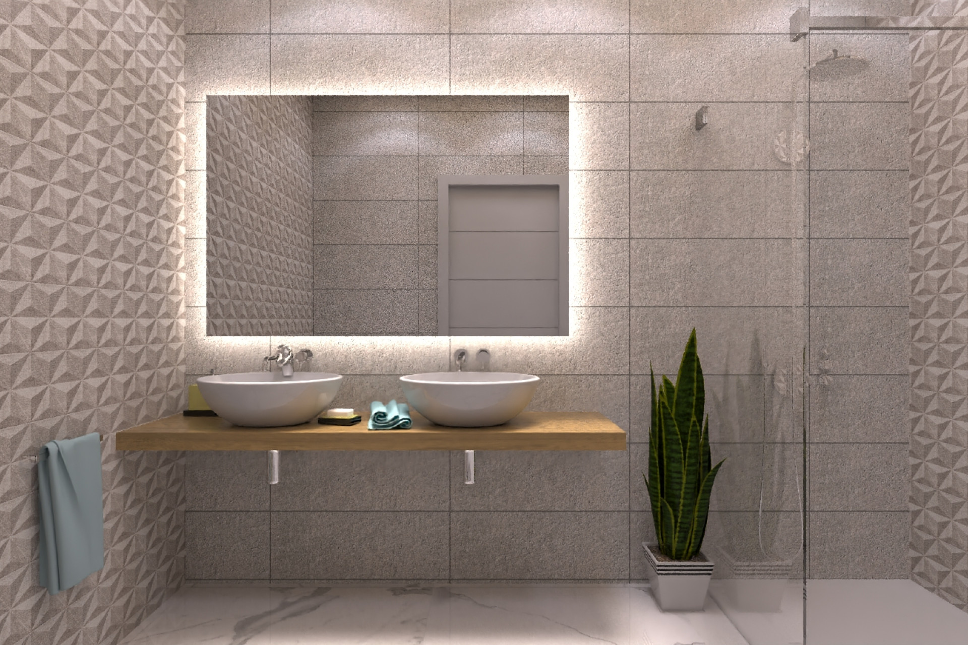 New Build - Townhouse -
Ciudad Quesada