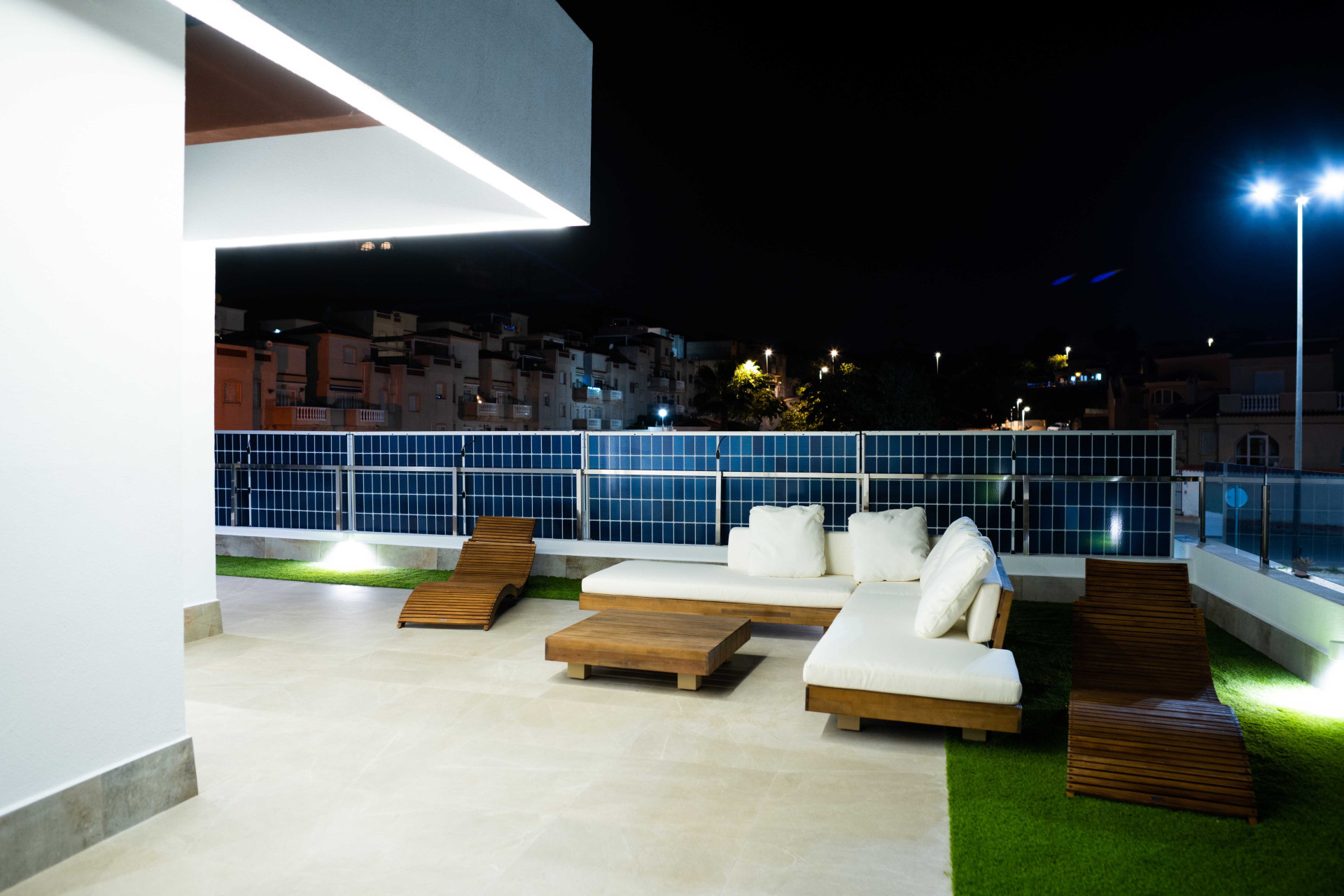 New Build - Townhouse -
Ciudad Quesada