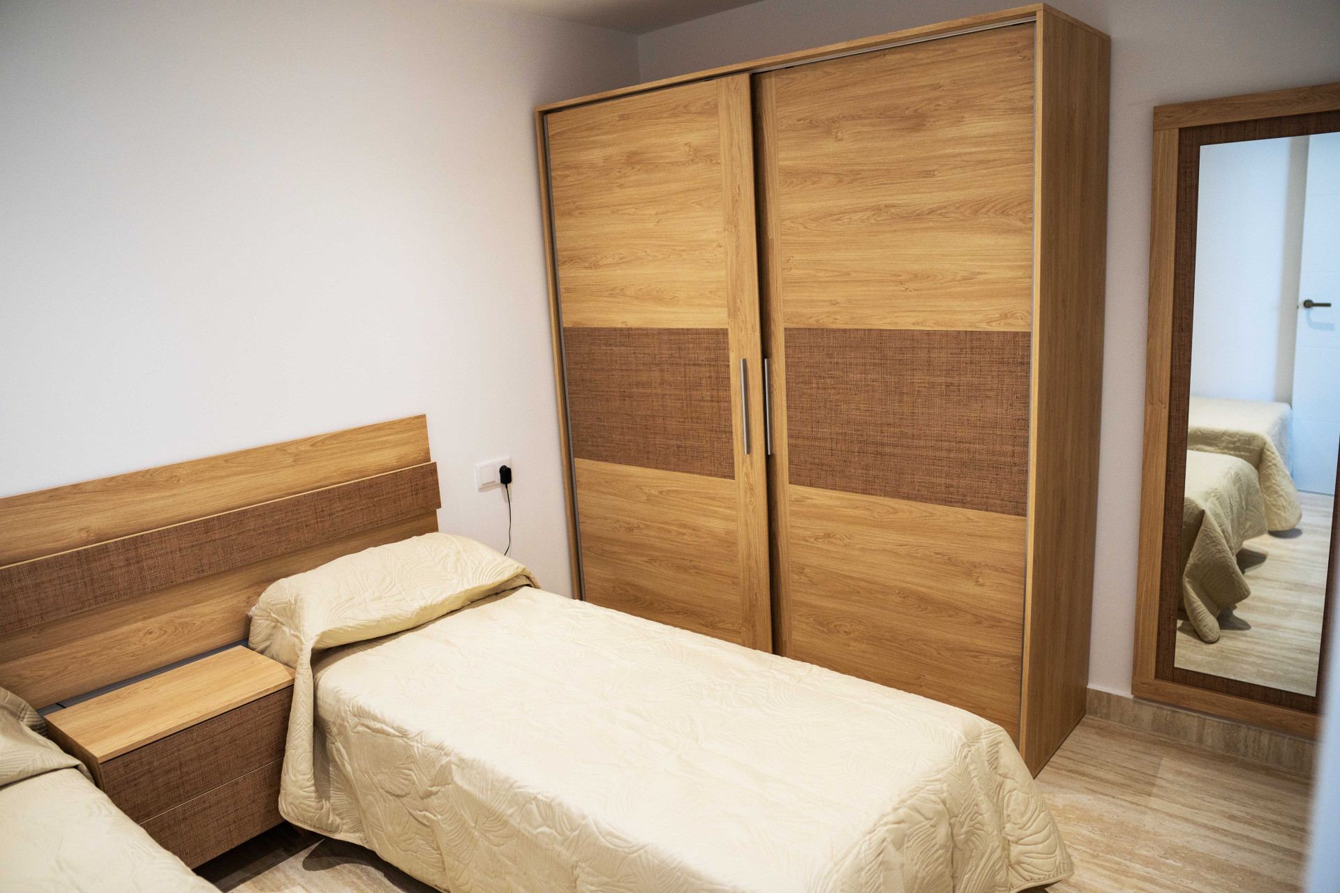 New Build - Townhouse -
Ciudad Quesada