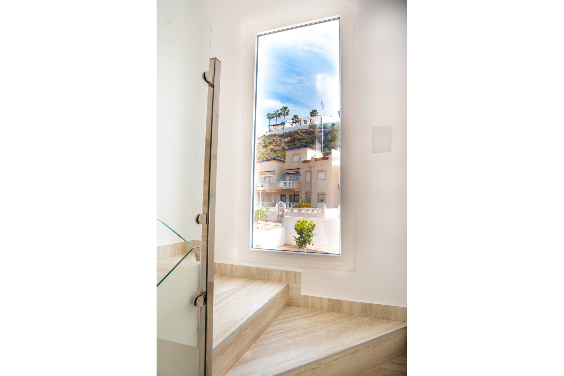 New Build - Townhouse -
Ciudad Quesada