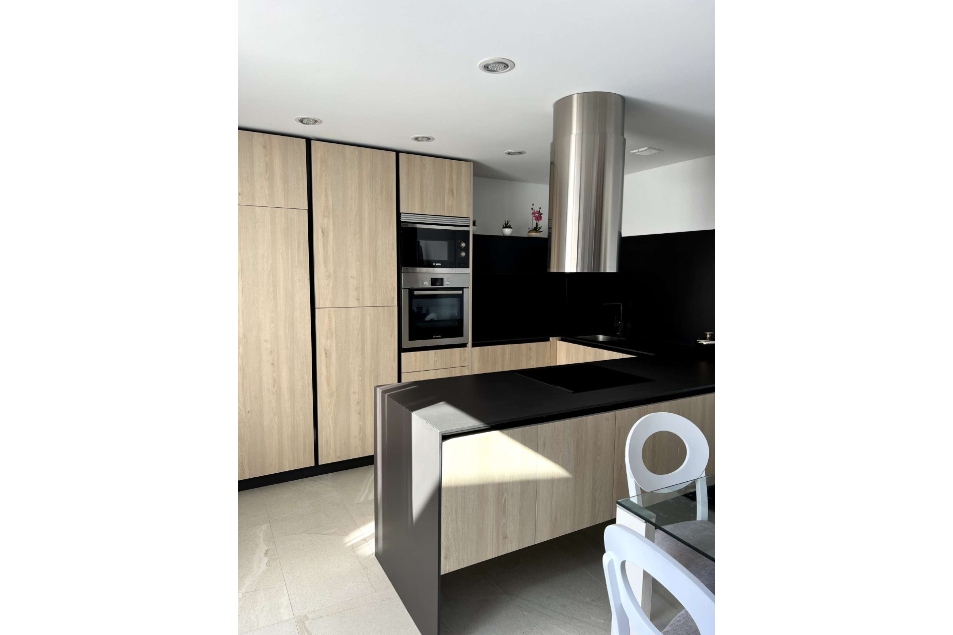 New Build - Townhouse -
Ciudad Quesada