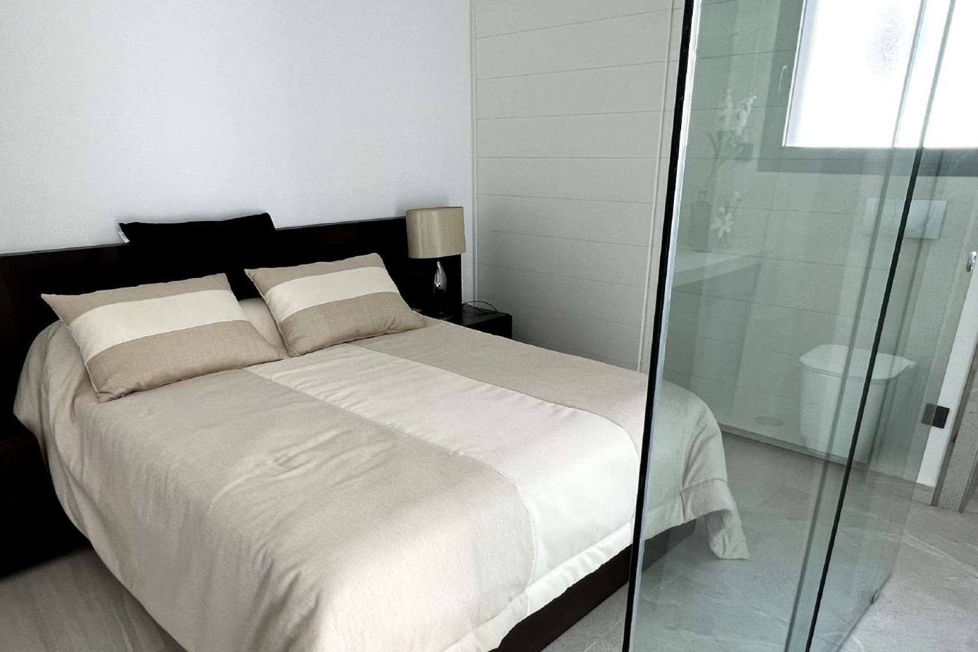 New Build - Townhouse -
Ciudad Quesada