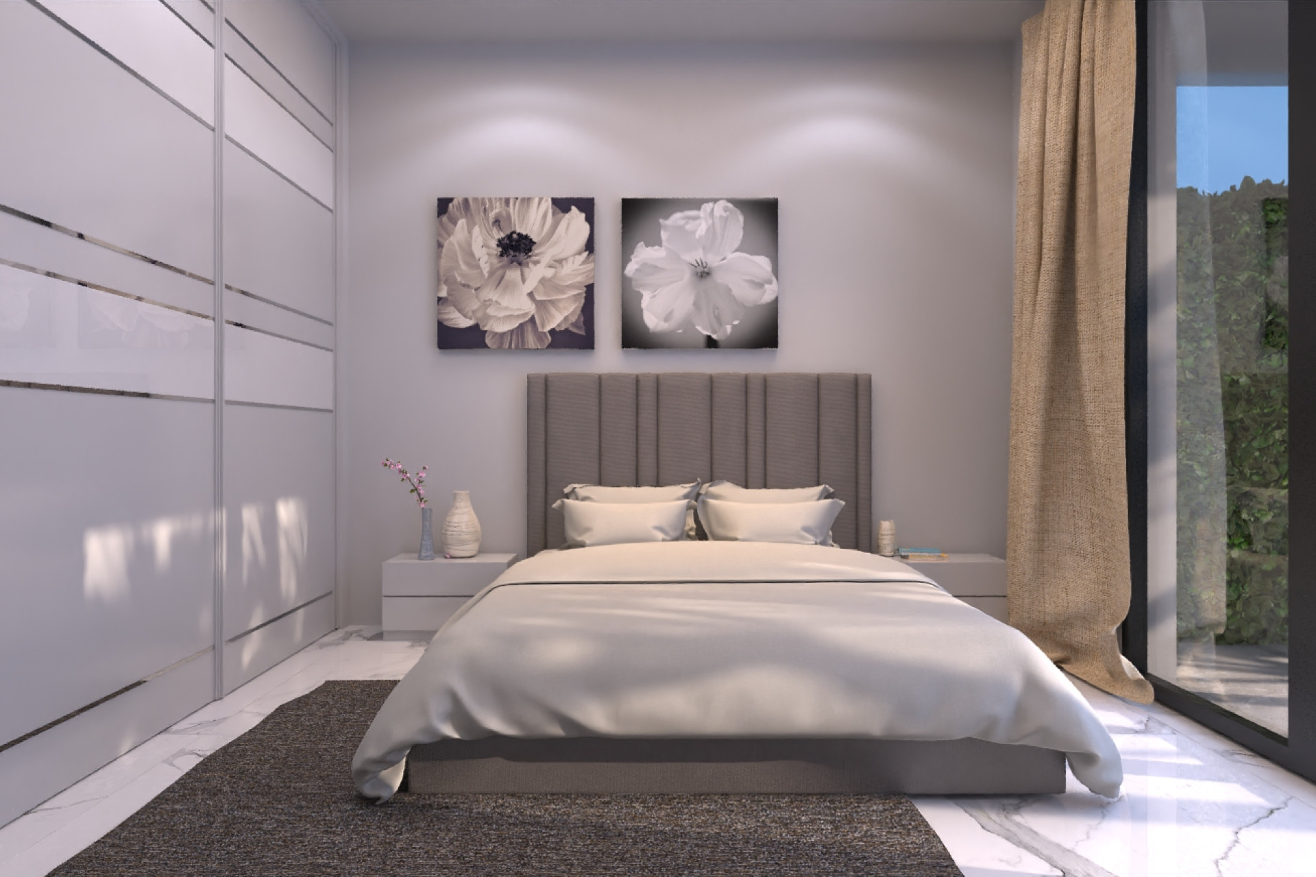 New Build - Townhouse -
Ciudad Quesada