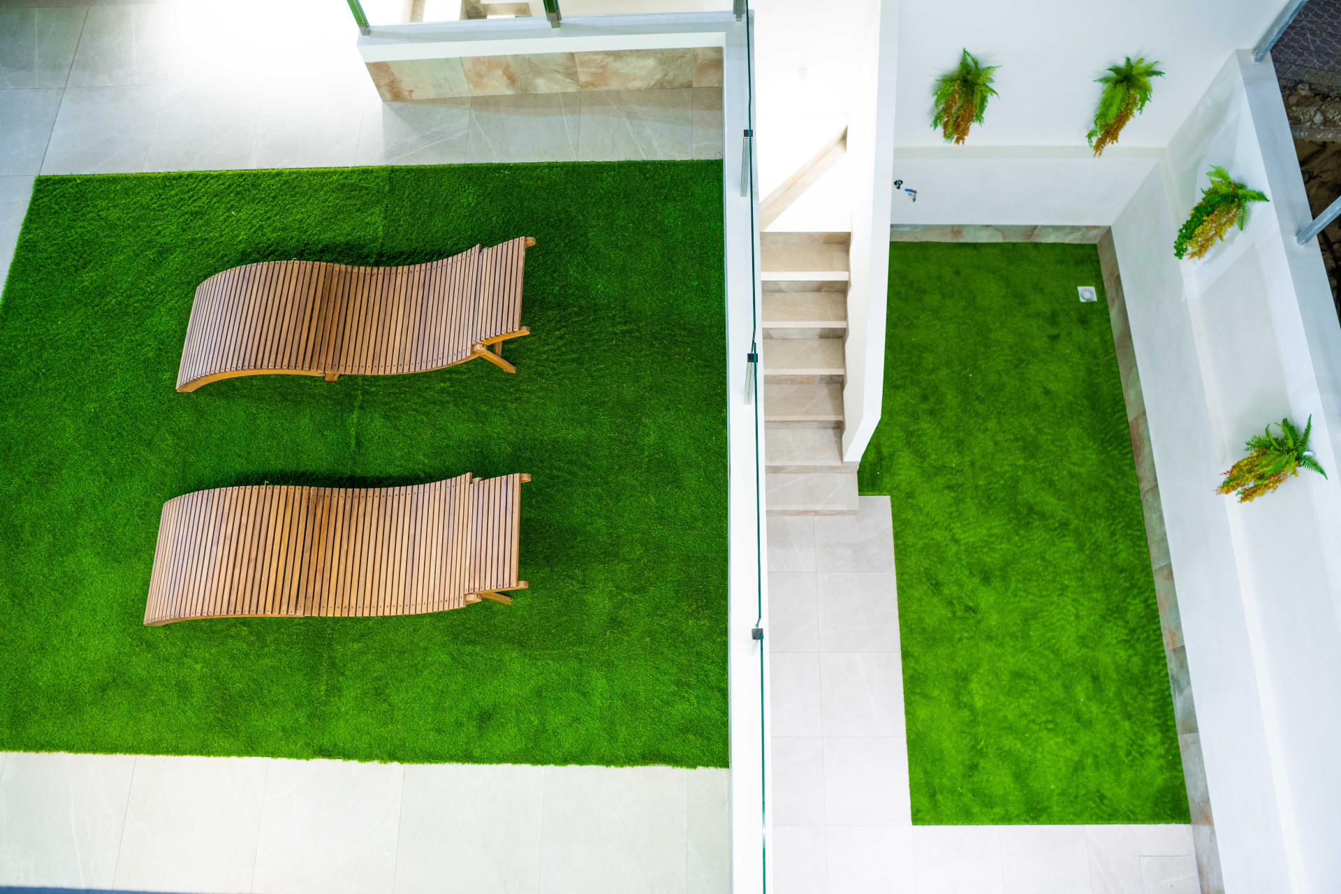 New Build - Townhouse -
Ciudad Quesada