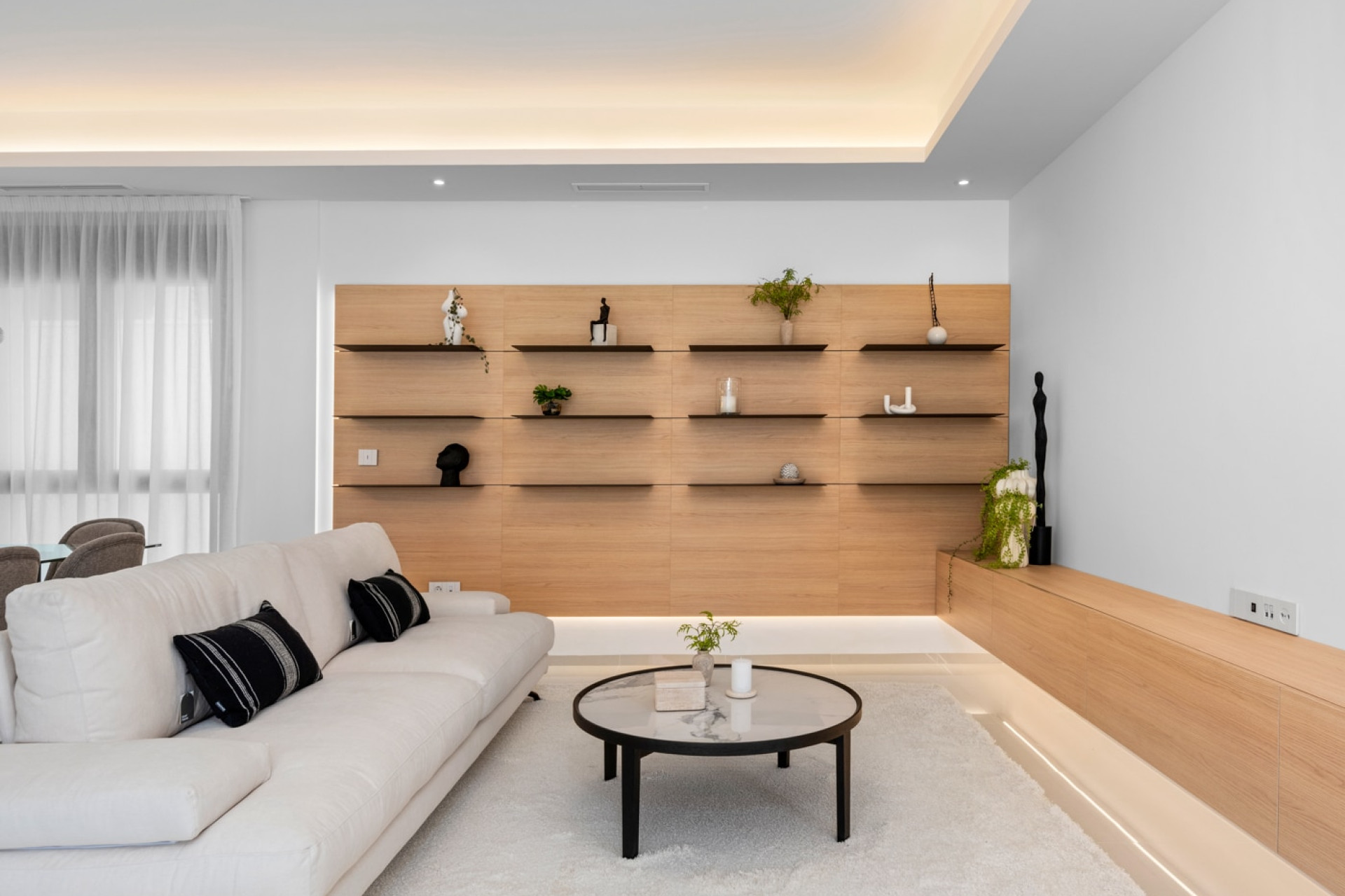 New Build - Townhouse -
Ciudad Quesada