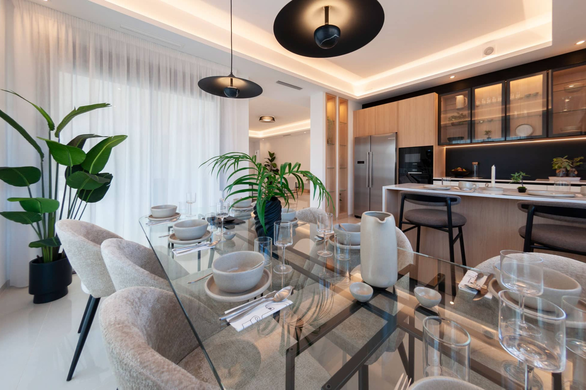 New Build - Townhouse -
Ciudad Quesada